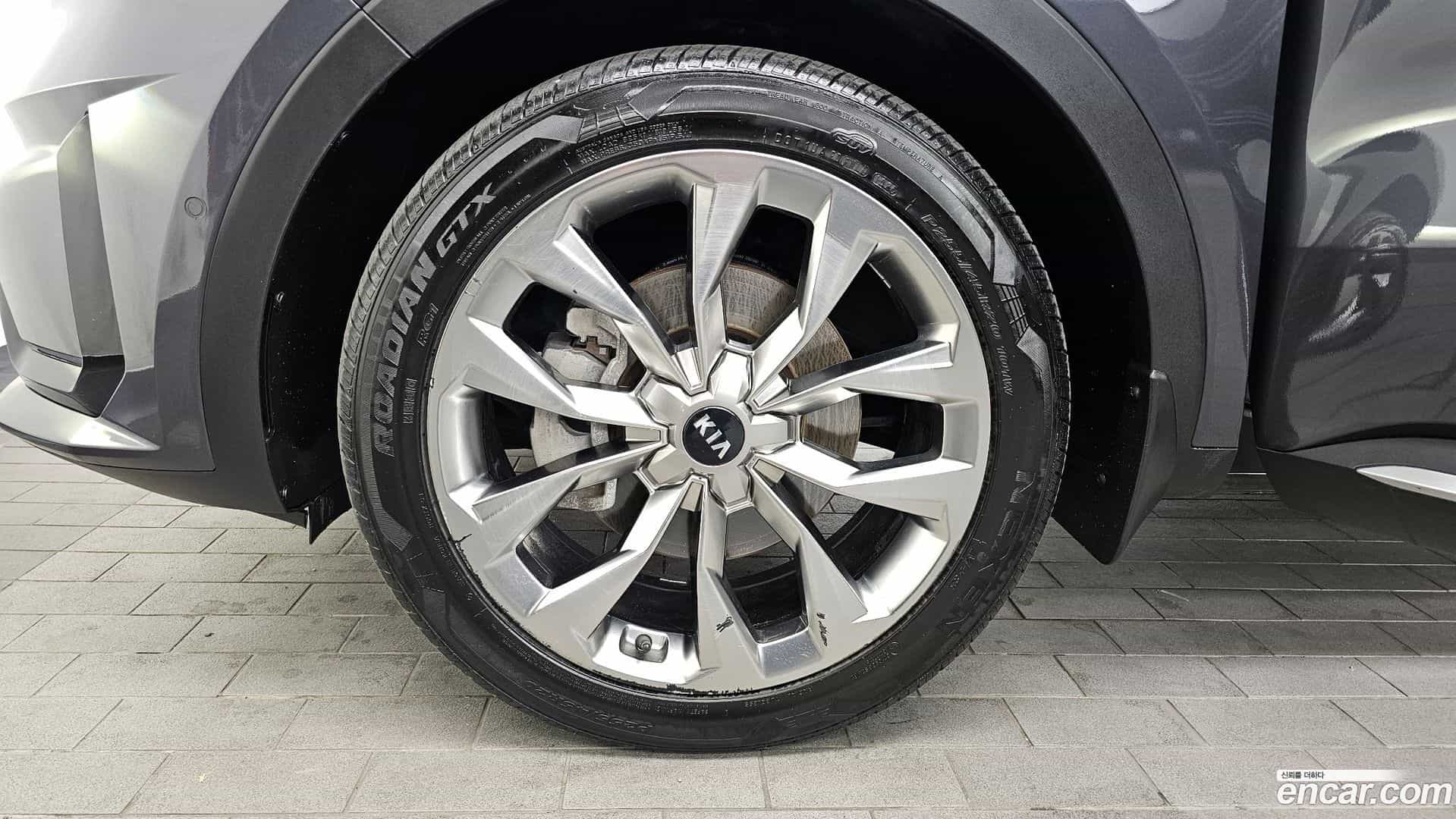 Sorento Kia 2020.5-OUTER-005