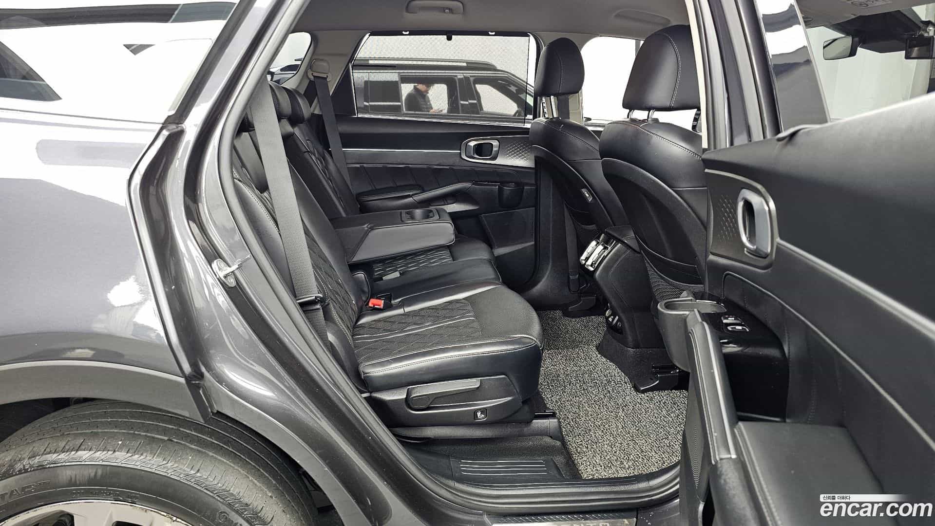 Sorento Kia 2020.5-OPTION-016