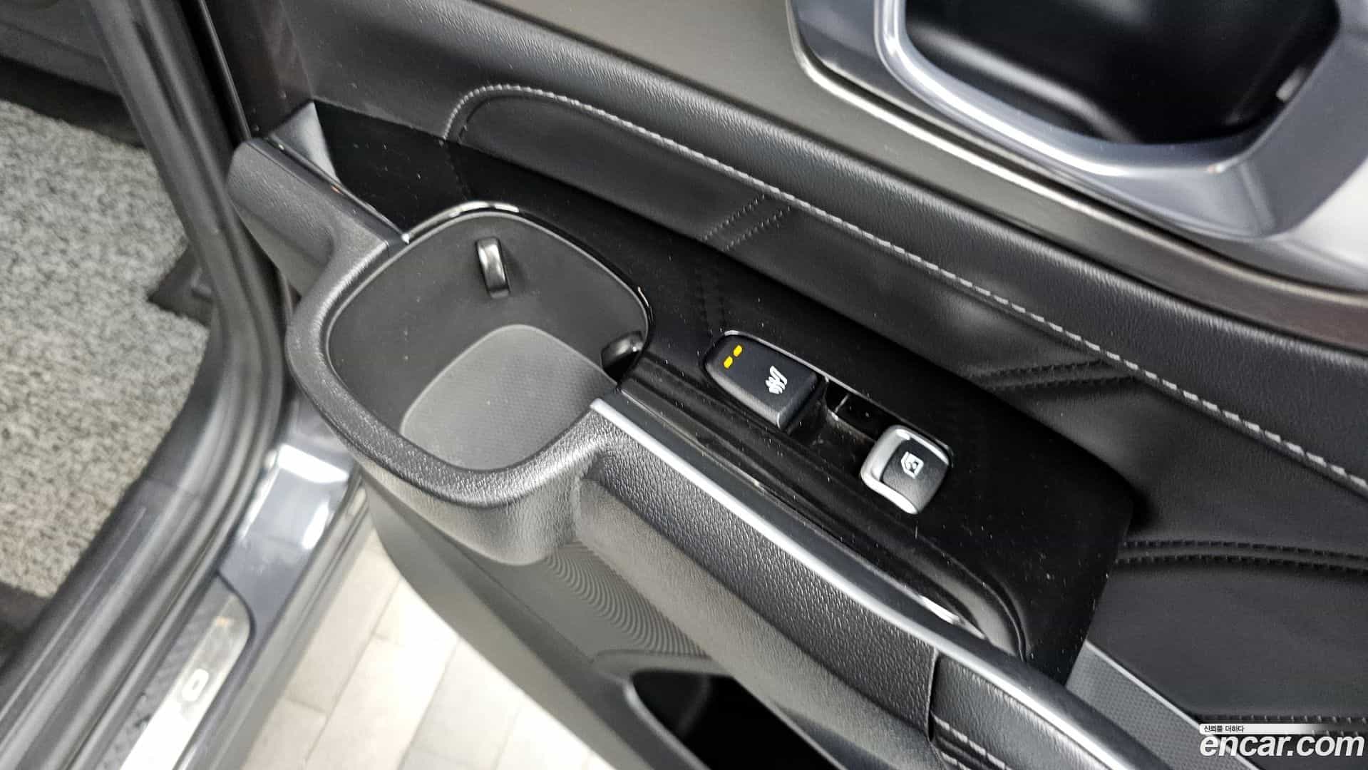 Sorento Kia 2020.5-OPTION-023