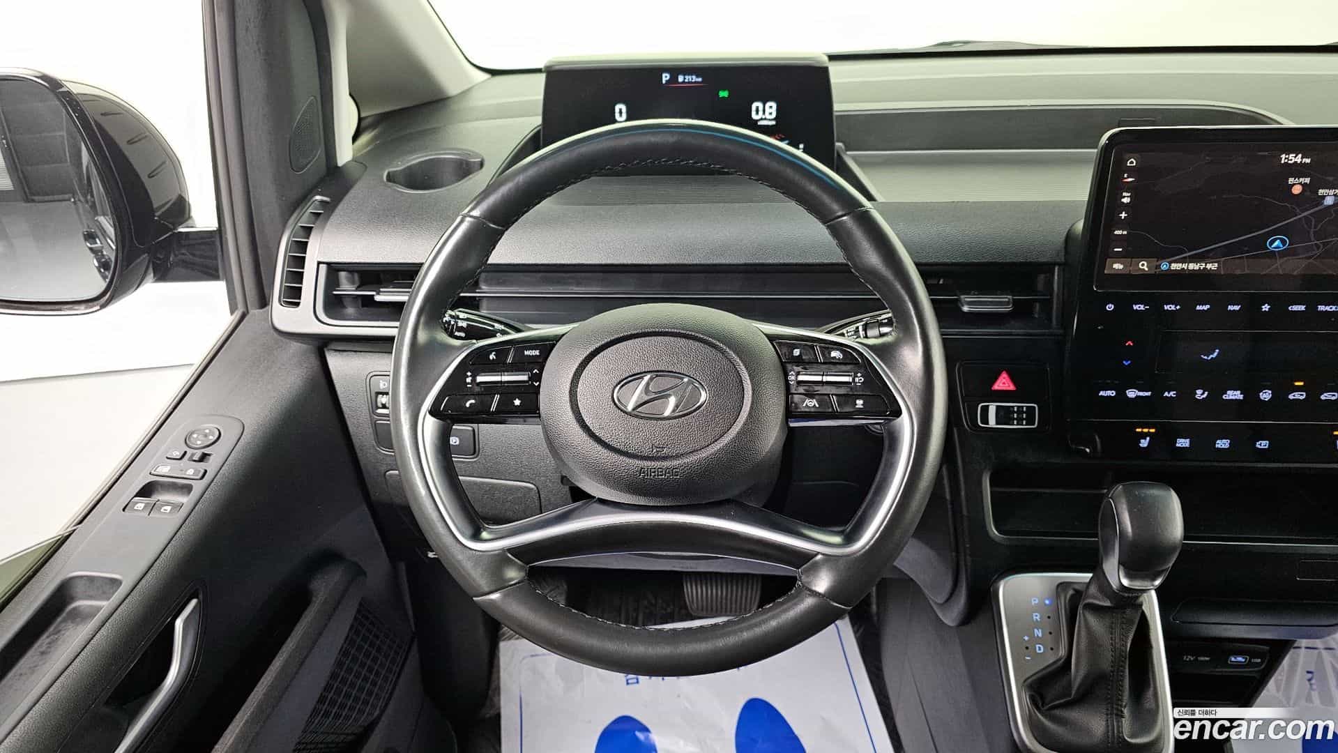 Staria Hyundai 2022.9-OPTION-018