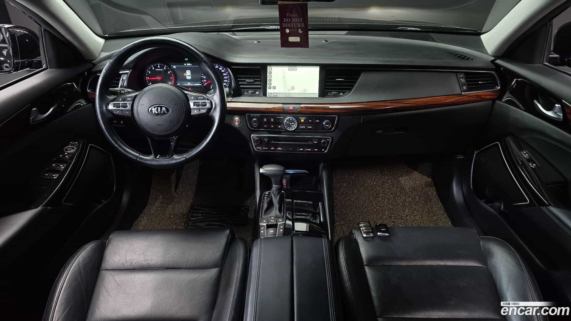 K7 Kia 2016.1-INNER-007