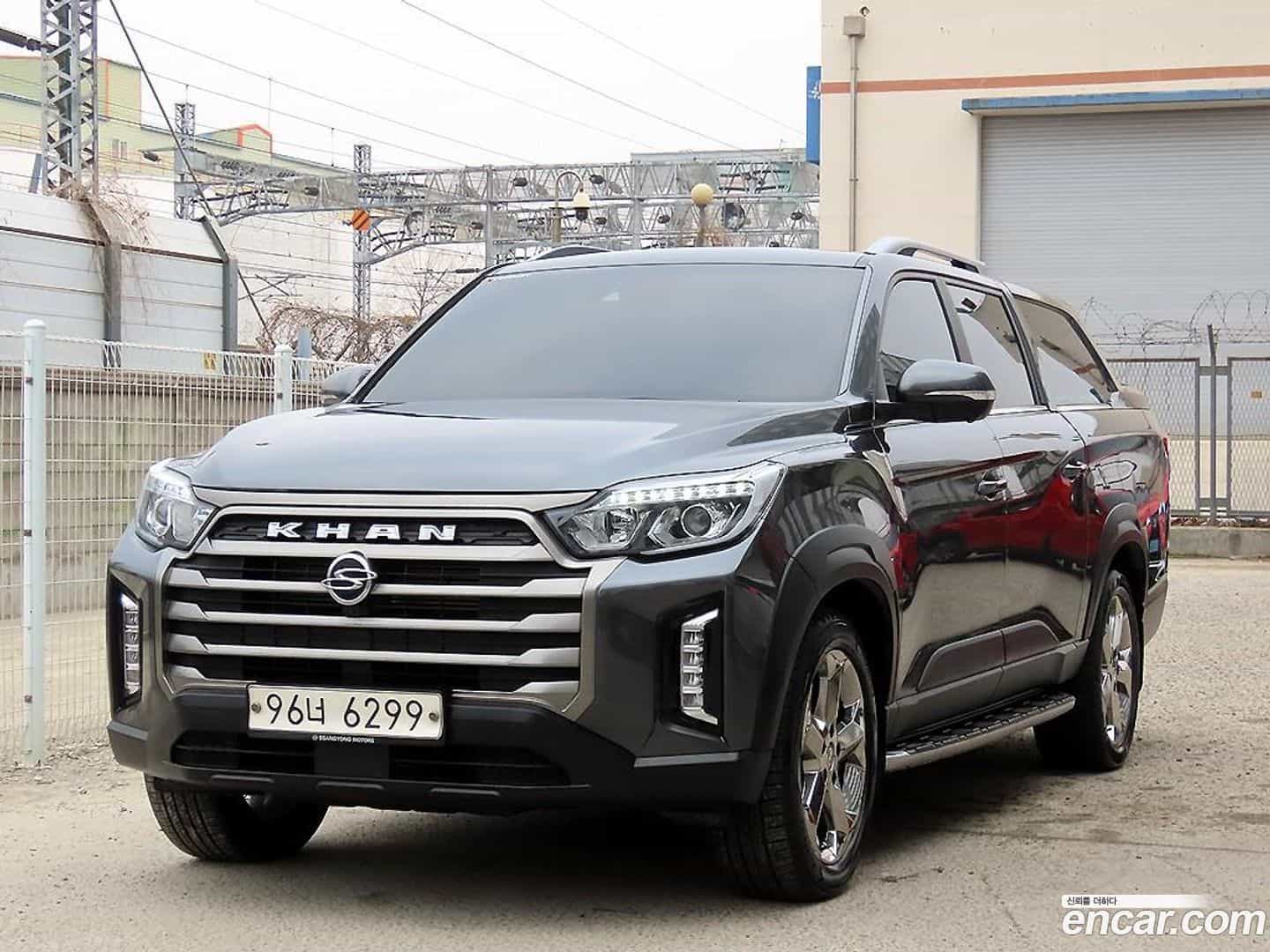 Rexton KG Mobility 2021.8-OUTER-001