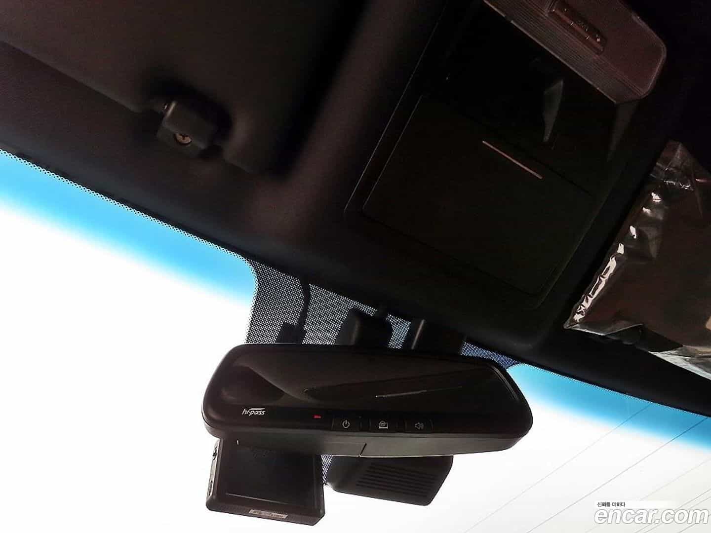 Rexton KG Mobility 2021.8-OPTION-019