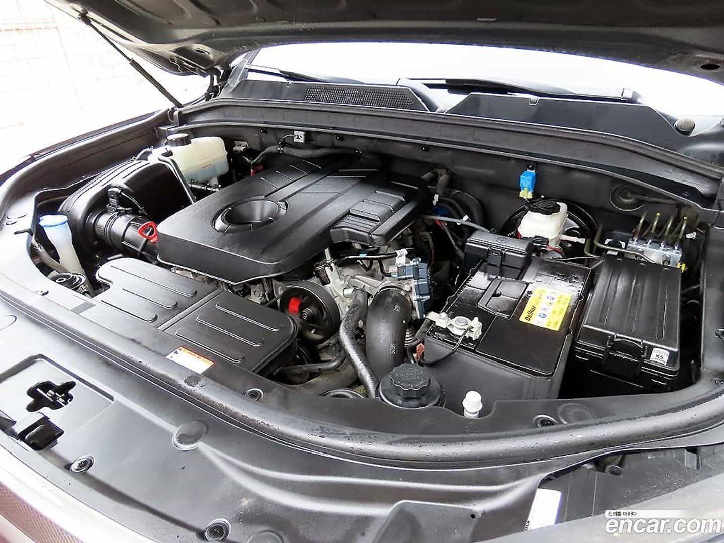 Rexton KG Mobility 2021.8-OPTION-023