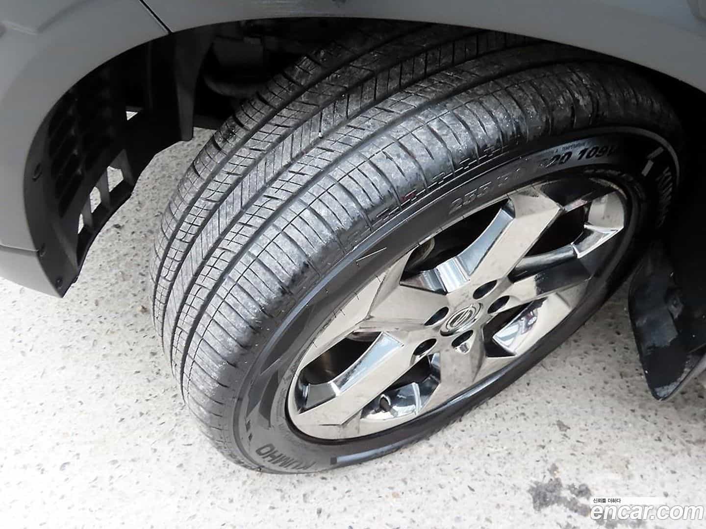 Rexton KG Mobility 2021.8-OPTION-024