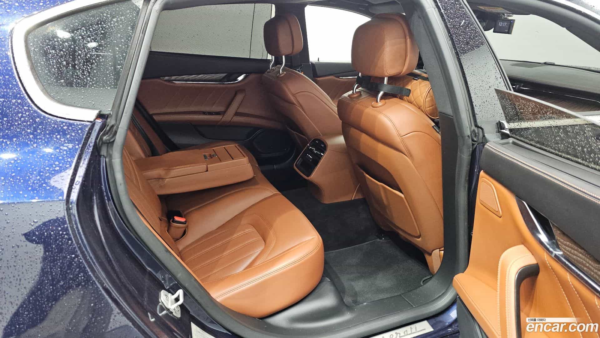 Quattroporte Maserati 2020.11-OPTION-017