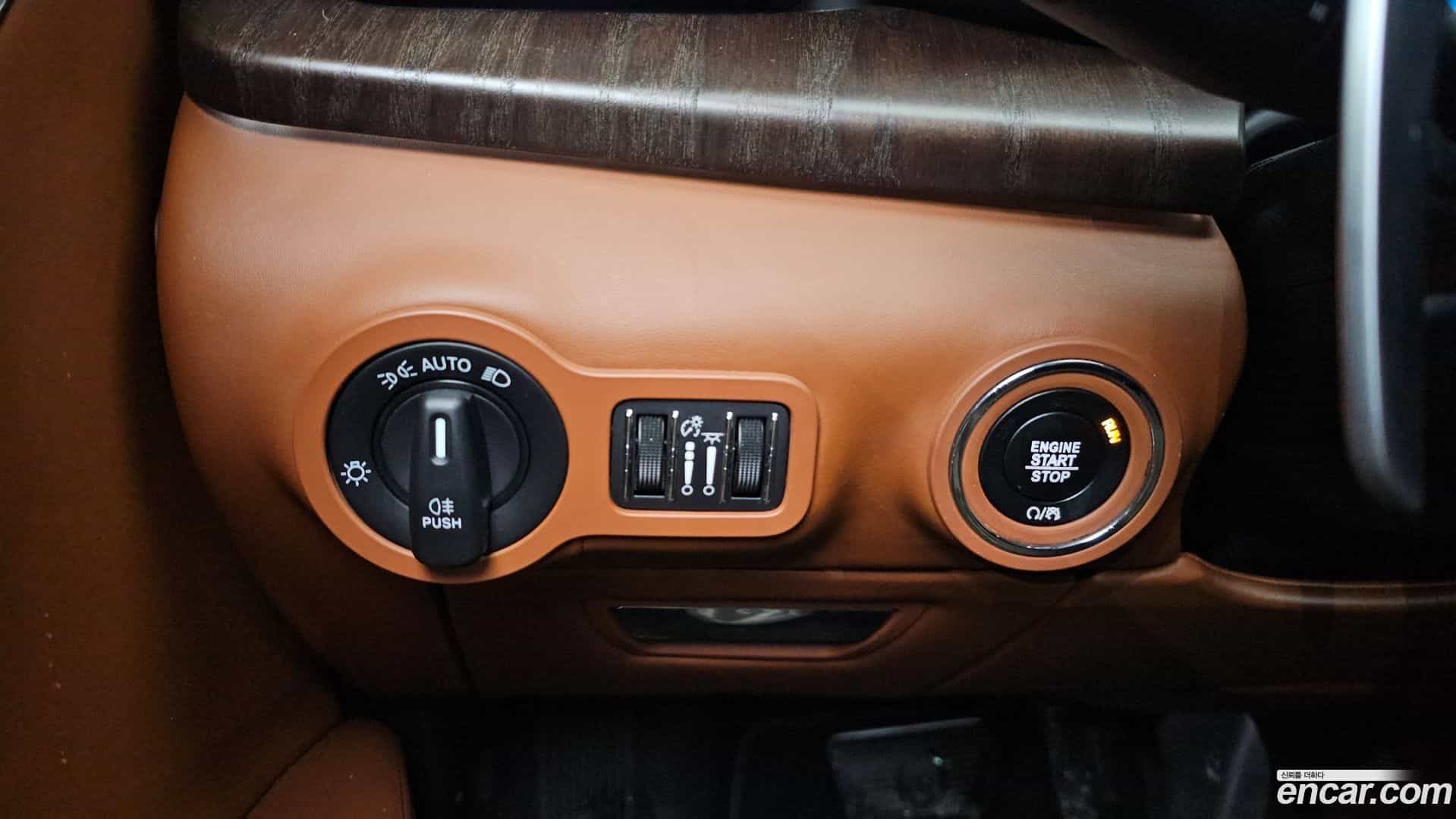 Quattroporte Maserati 2020.11-OPTION-023