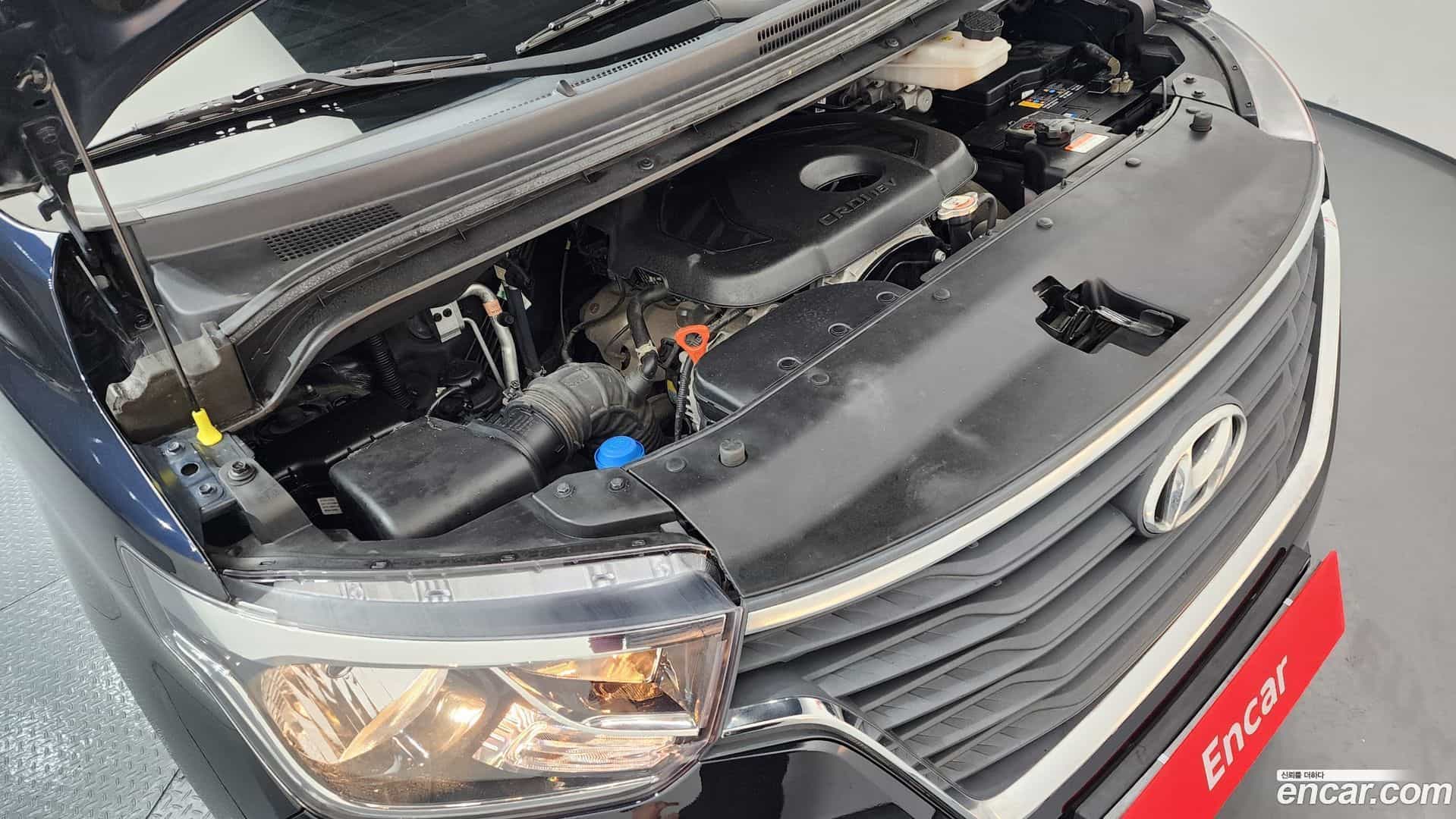 Starex Hyundai 2020.11-INNER-006