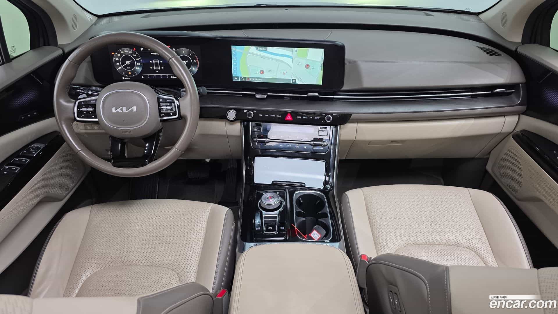 Canival Kia 2022.1-INNER-007