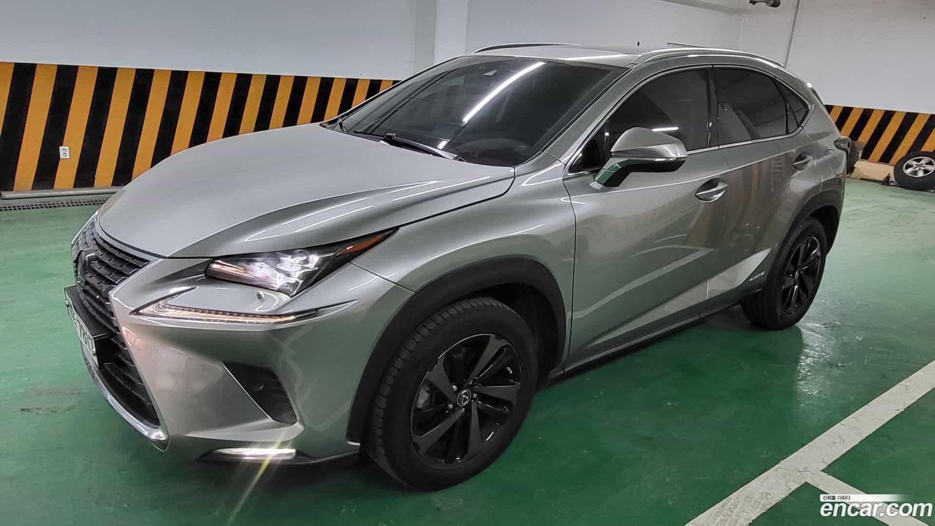 NX Lexus 2019.0-OUTER-001