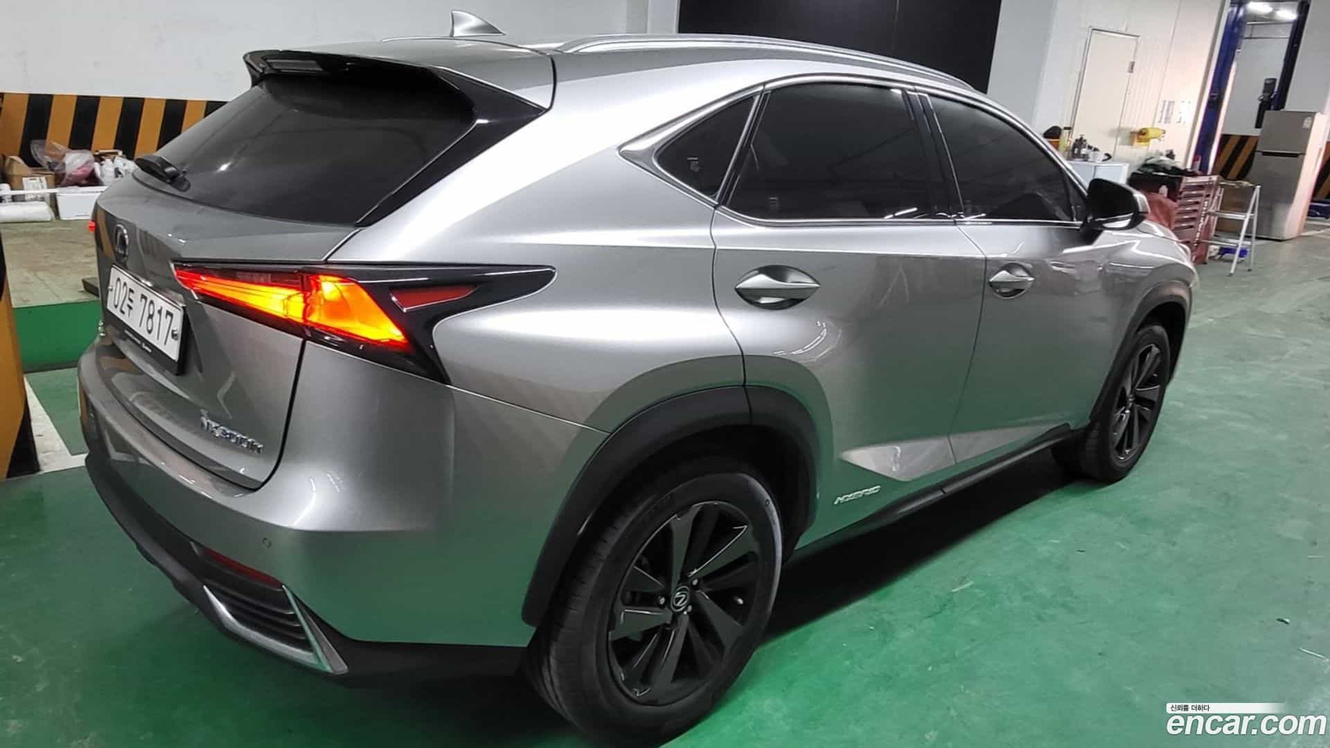 NX Lexus 2019.0-OUTER-002