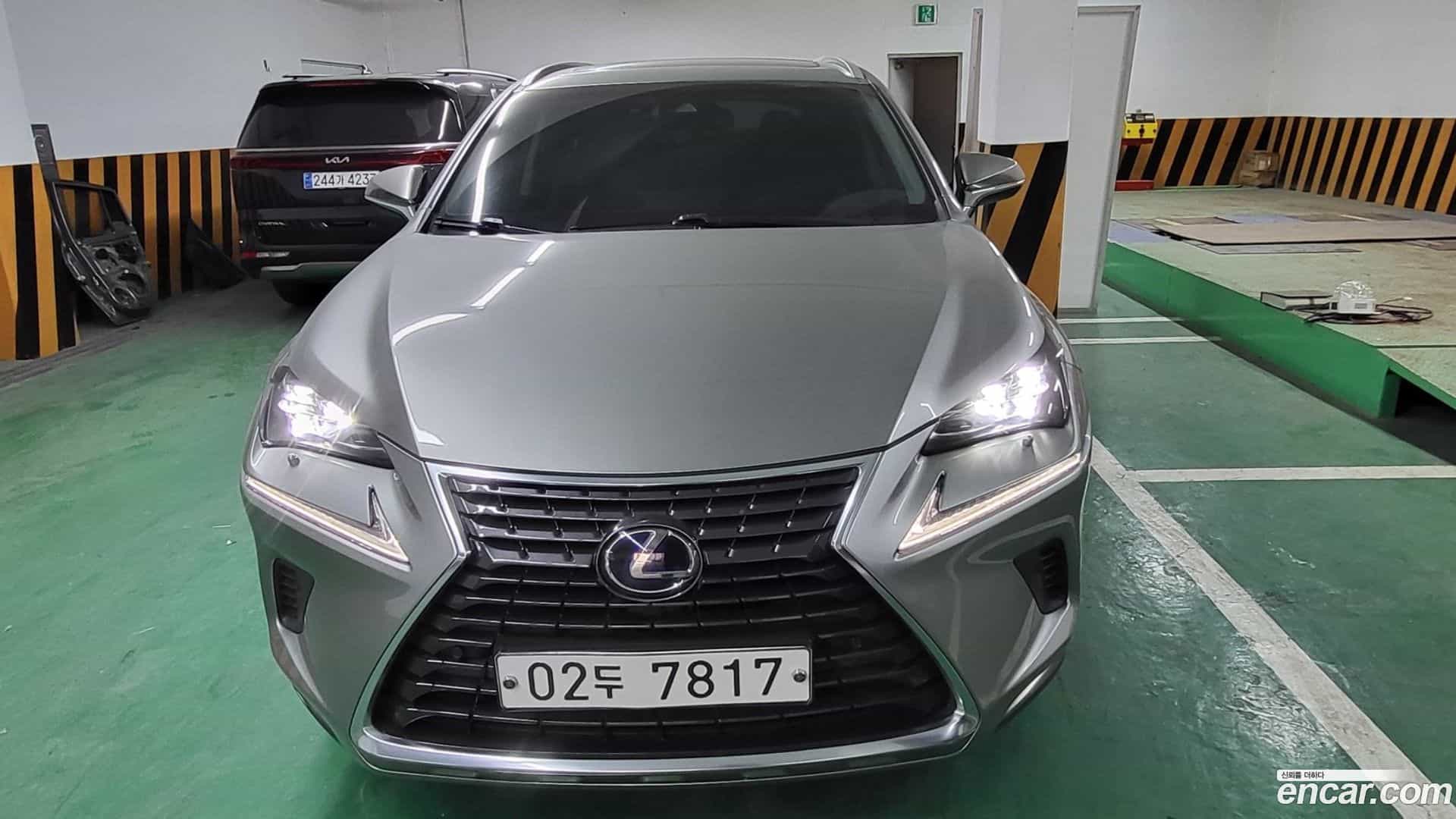 NX Lexus 2019.0-OUTER-003
