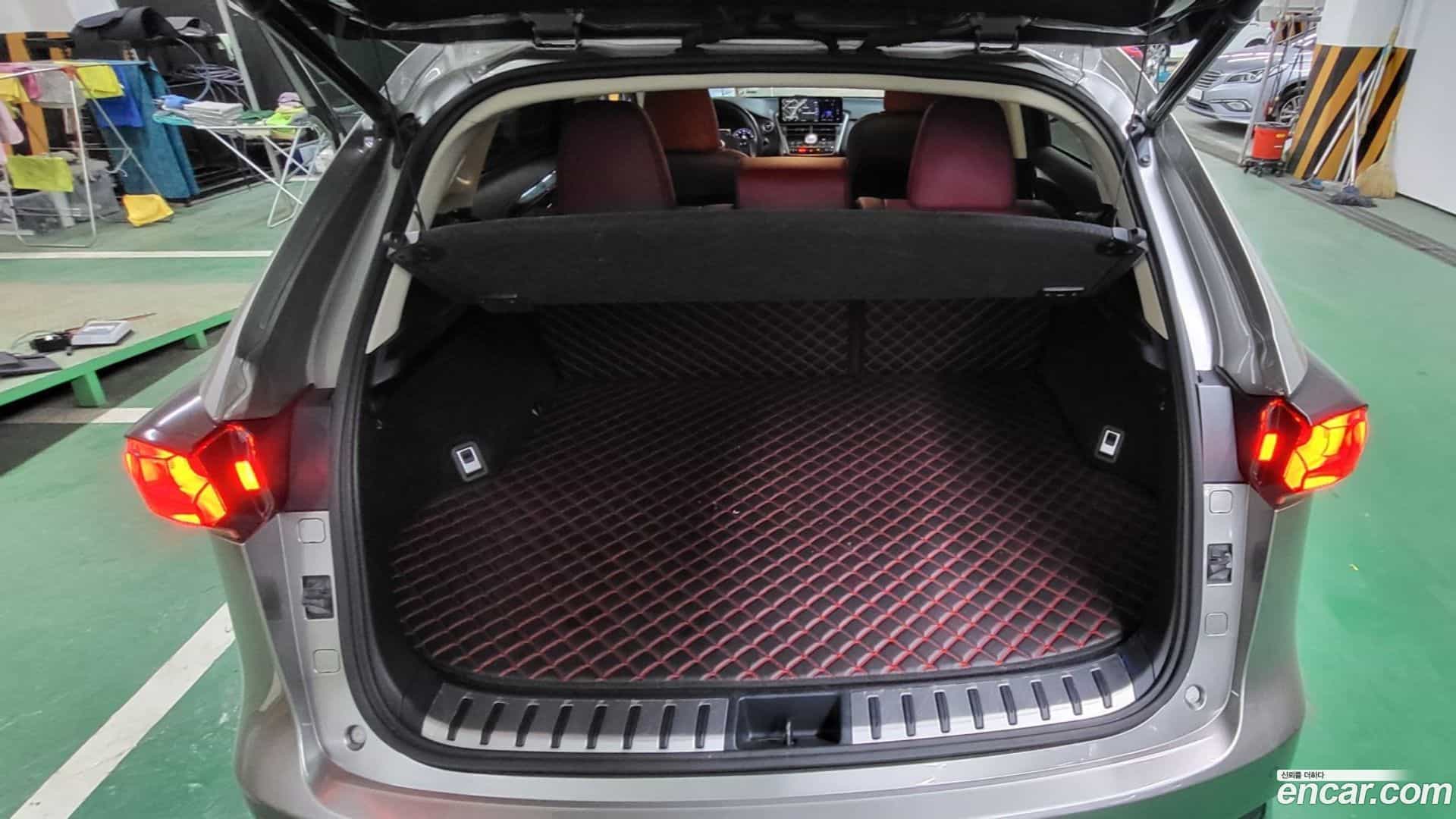 NX Lexus 2019.0-OPTION-018