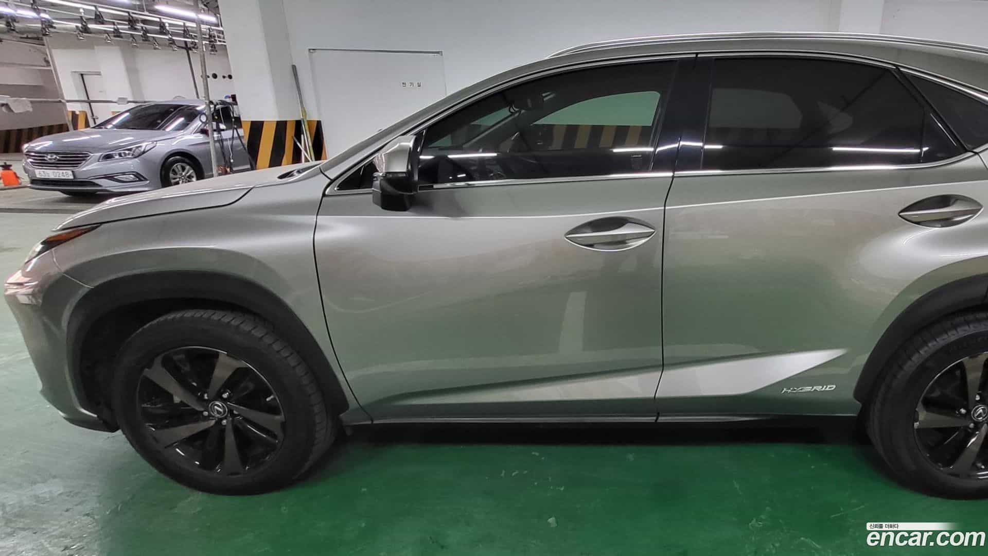 NX Lexus 2019.0-OPTION-019