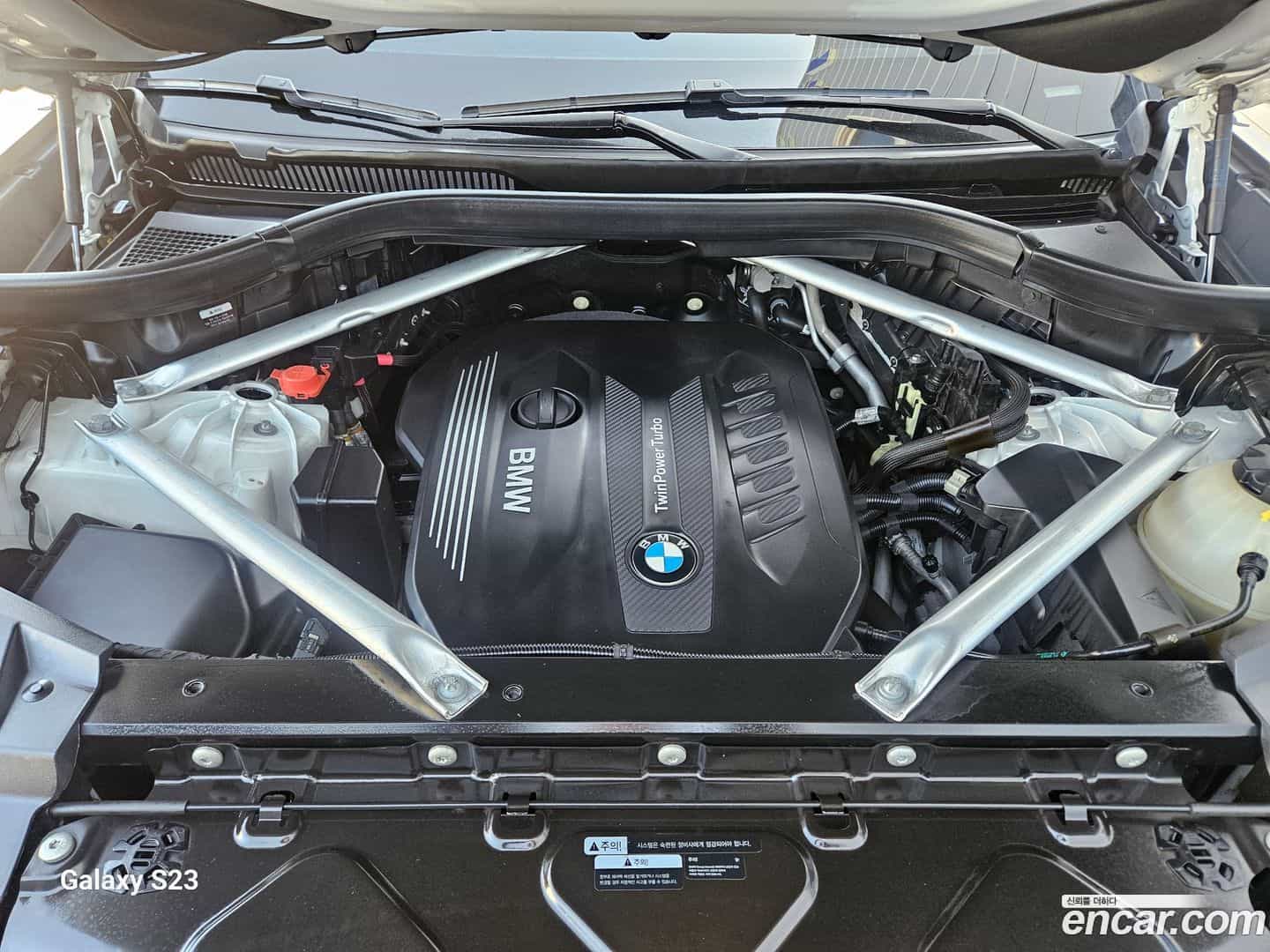 X5 BMW 2019.4-INNER-009