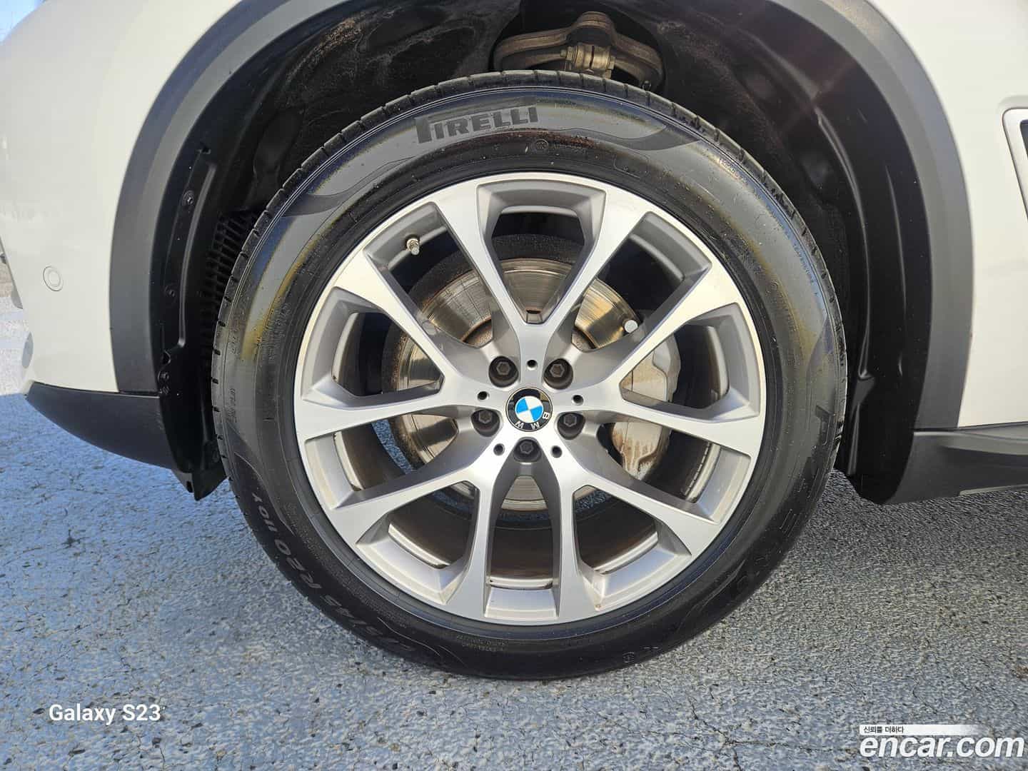 X5 BMW 2019.4-INNER-010