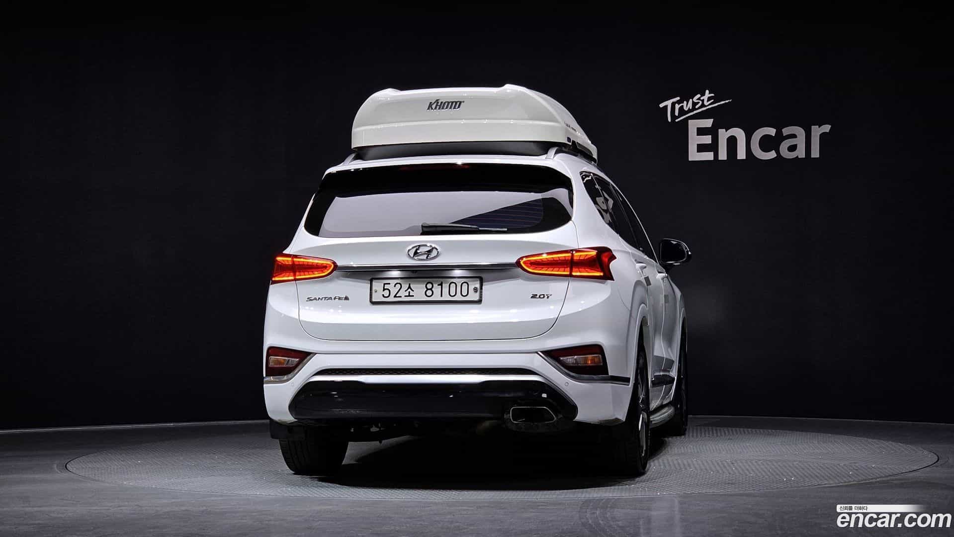 Santafe Hyundai 2019.3-OUTER-004