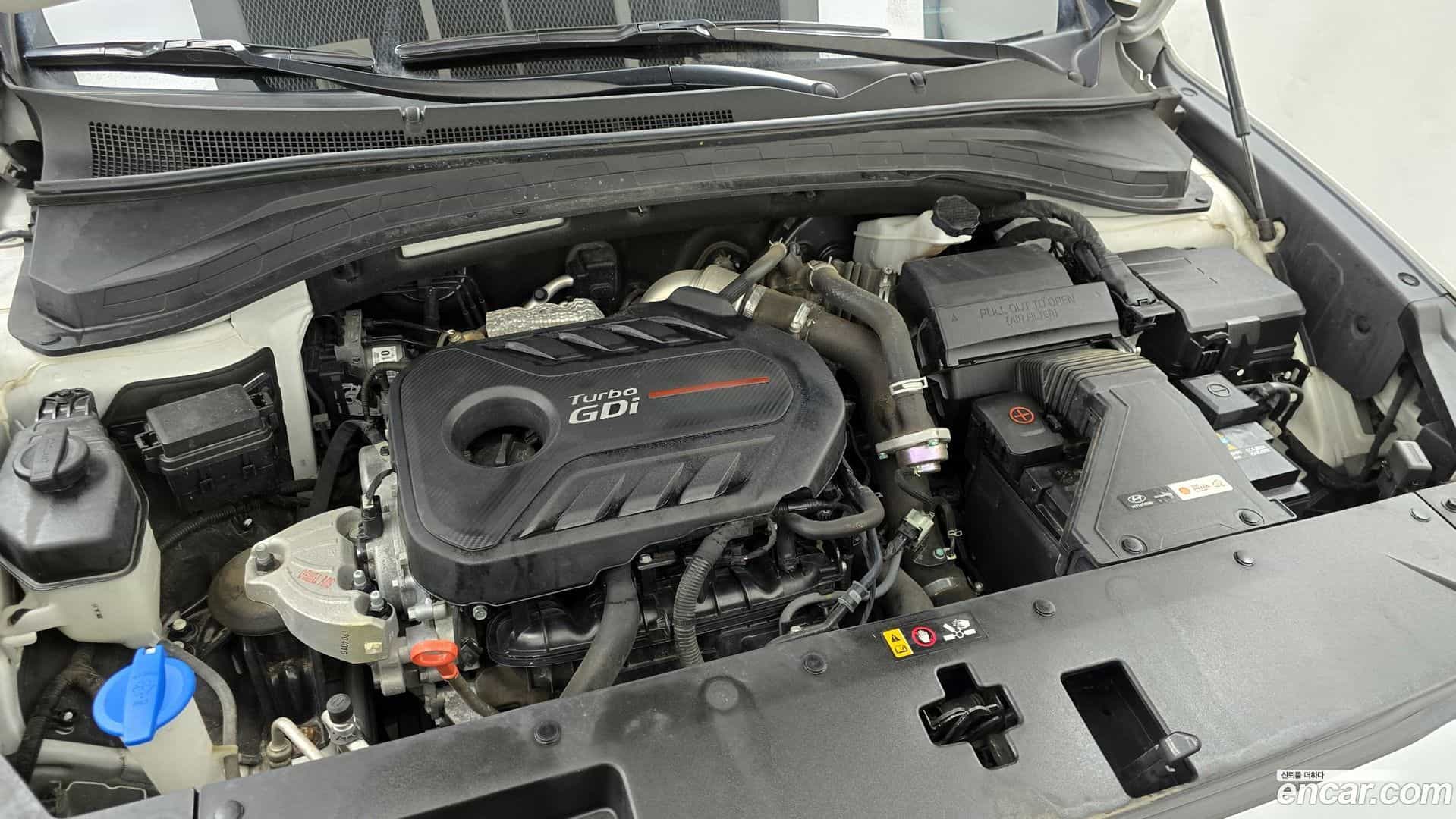 Santafe Hyundai 2019.3-INNER-006