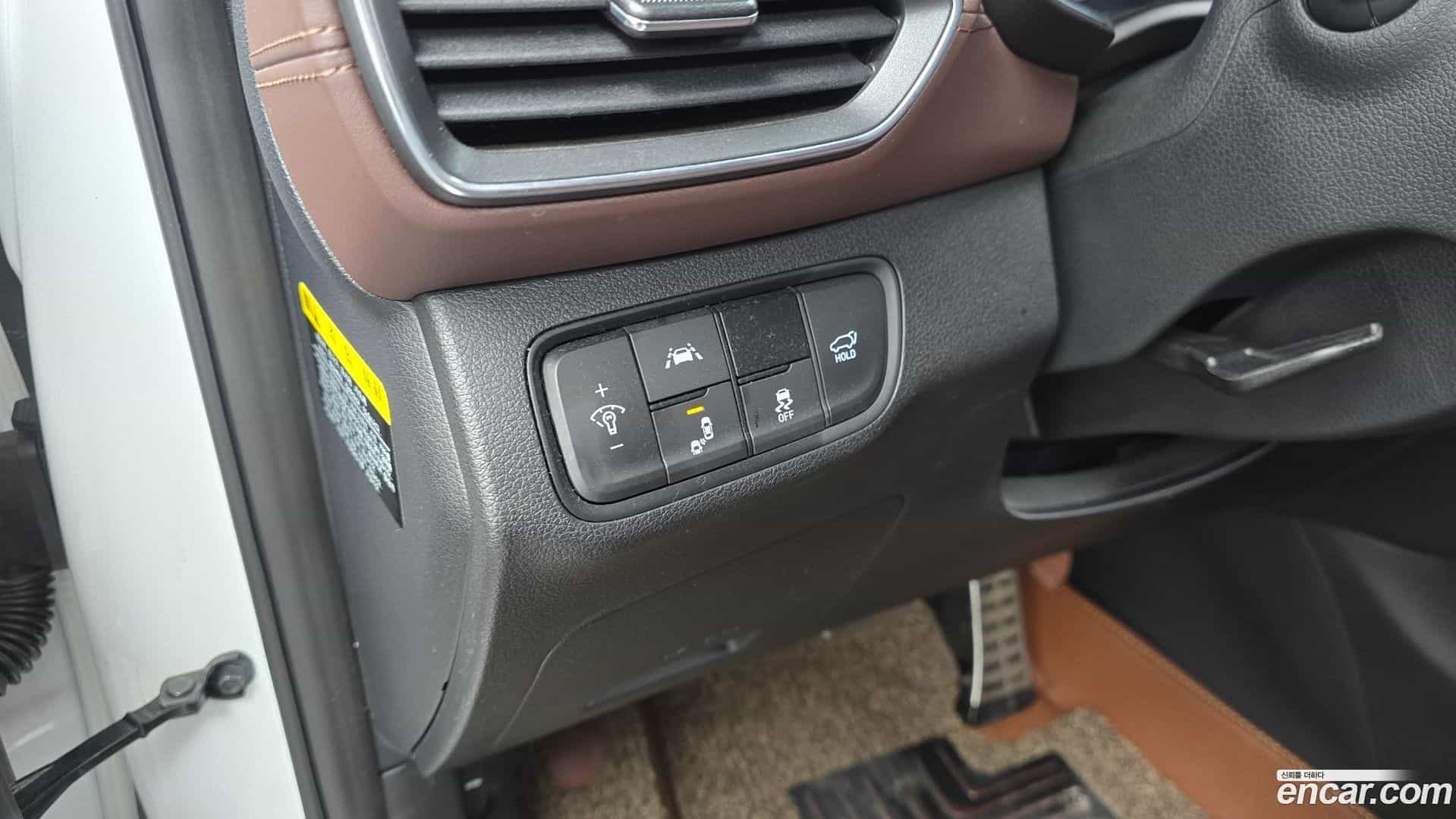 Santafe Hyundai 2019.3-OPTION-021