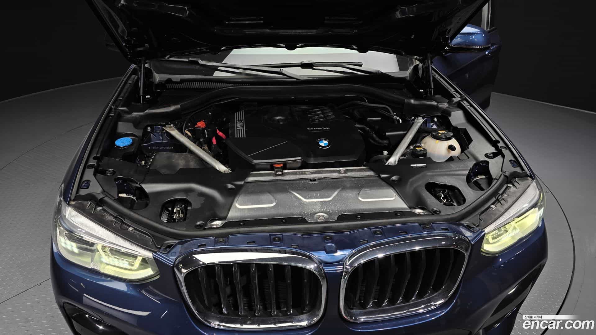 X3 BMW 2021.1-INNER-006