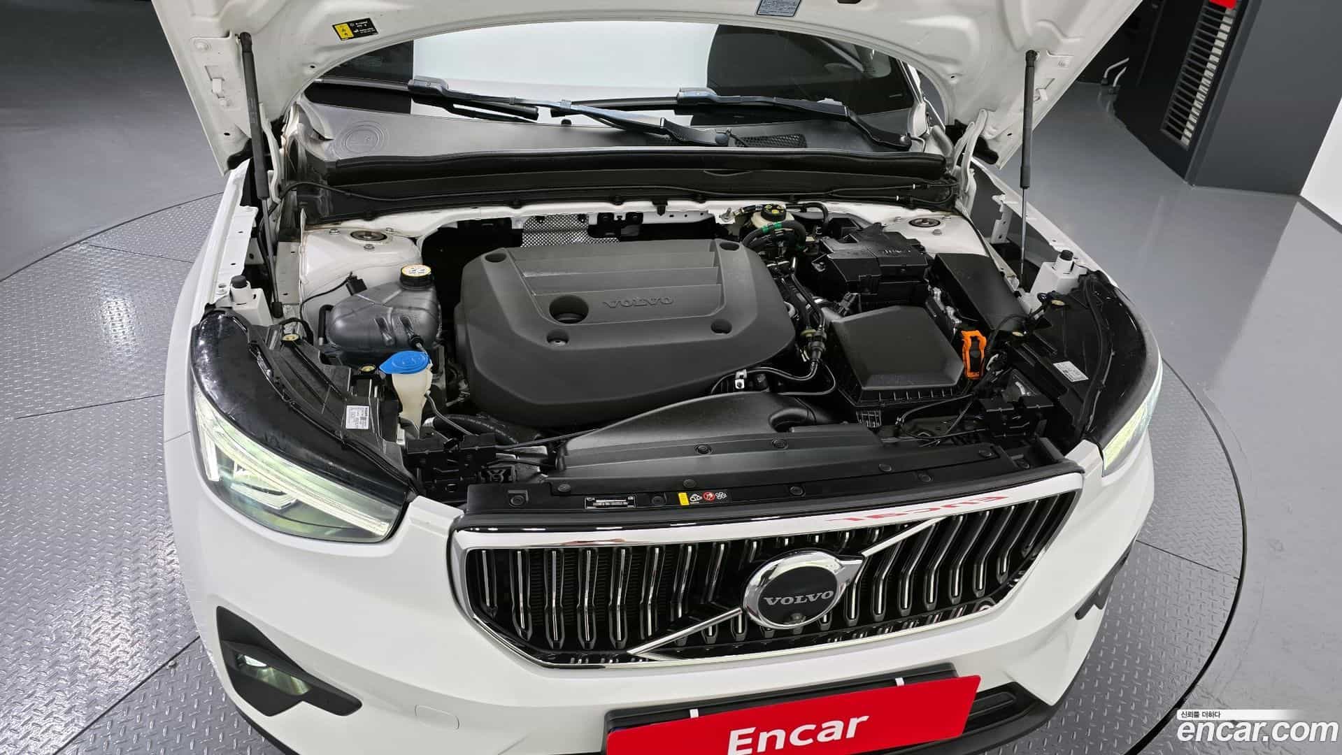 XC40 Volvo 2022.8-INNER-006