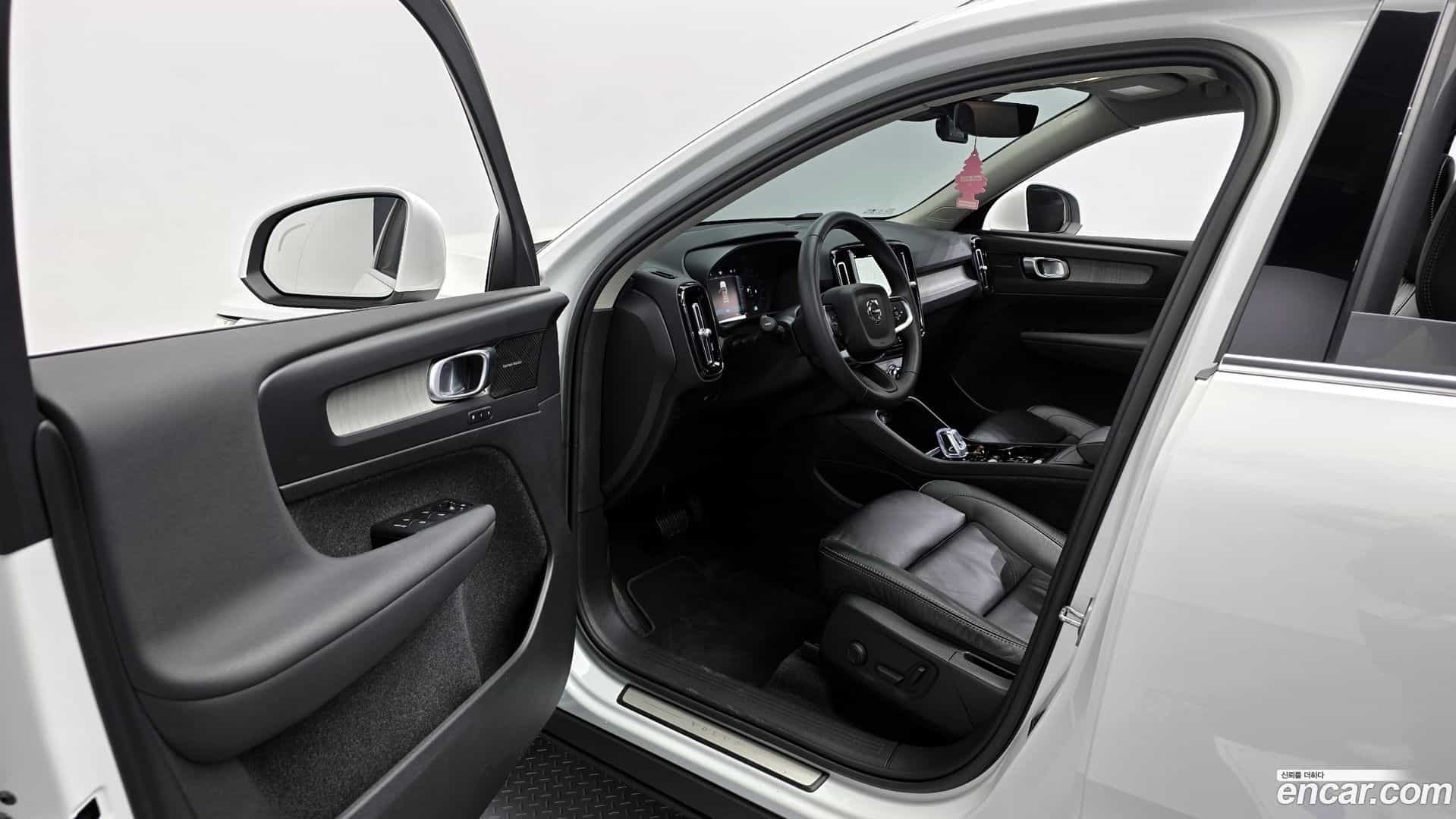 XC40 Volvo 2022.8-INNER-010