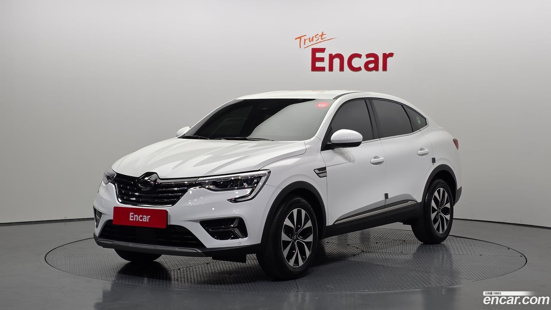 Main__Slider__Photo:XM3 Renault Korea 2022.0-0