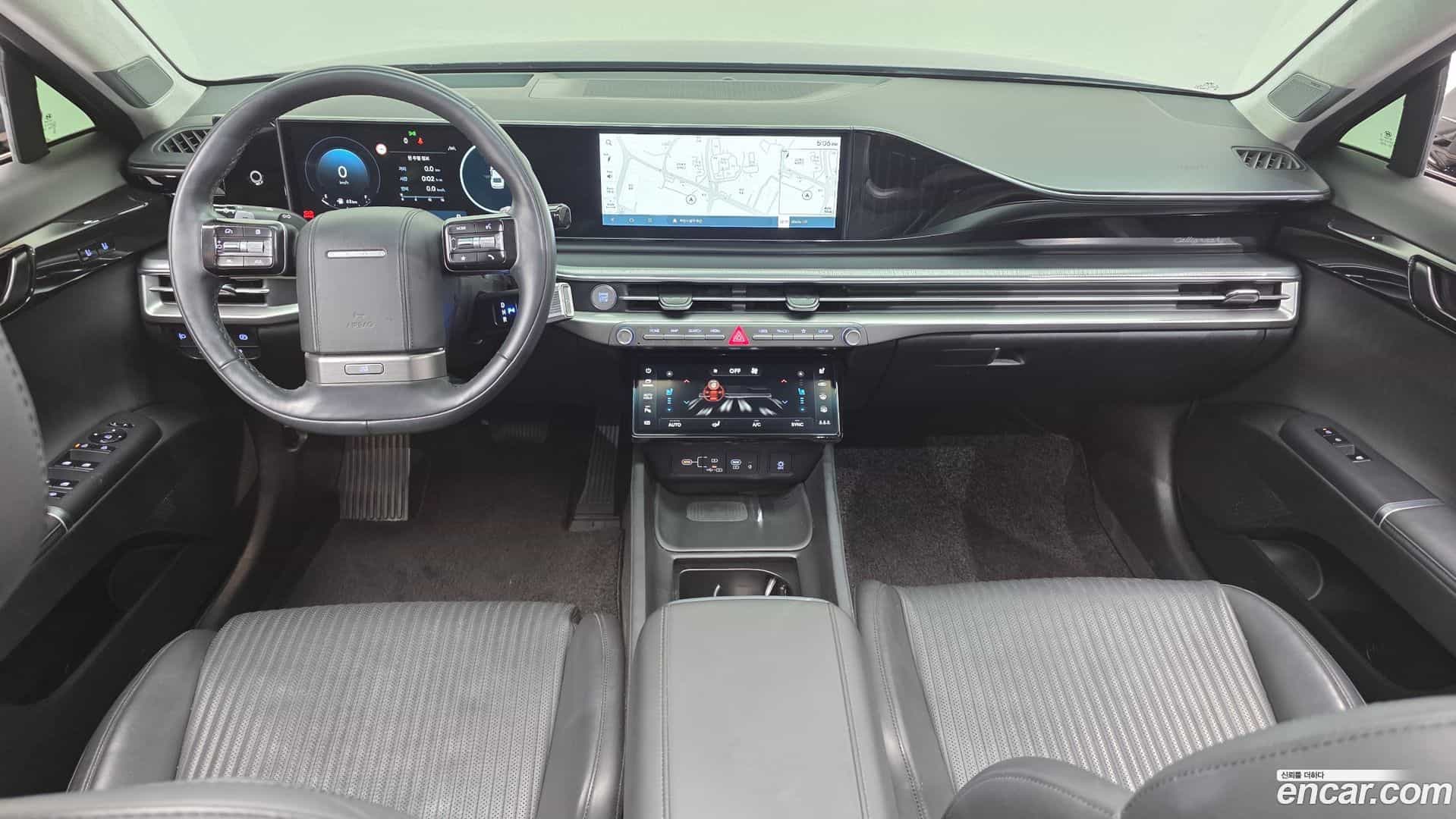 Grandeur Hyundai 2022.11-INNER-007
