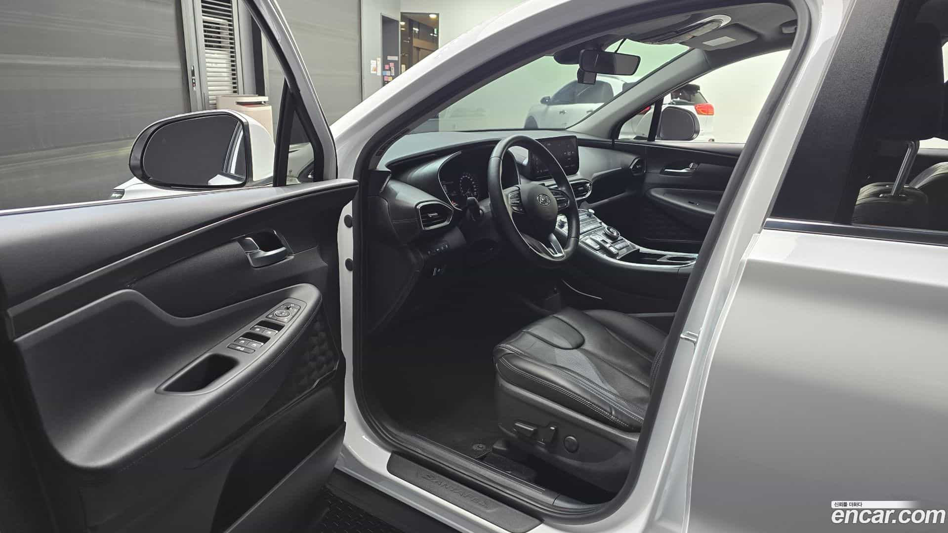 Santafe Hyundai 2021.3-INNER-010