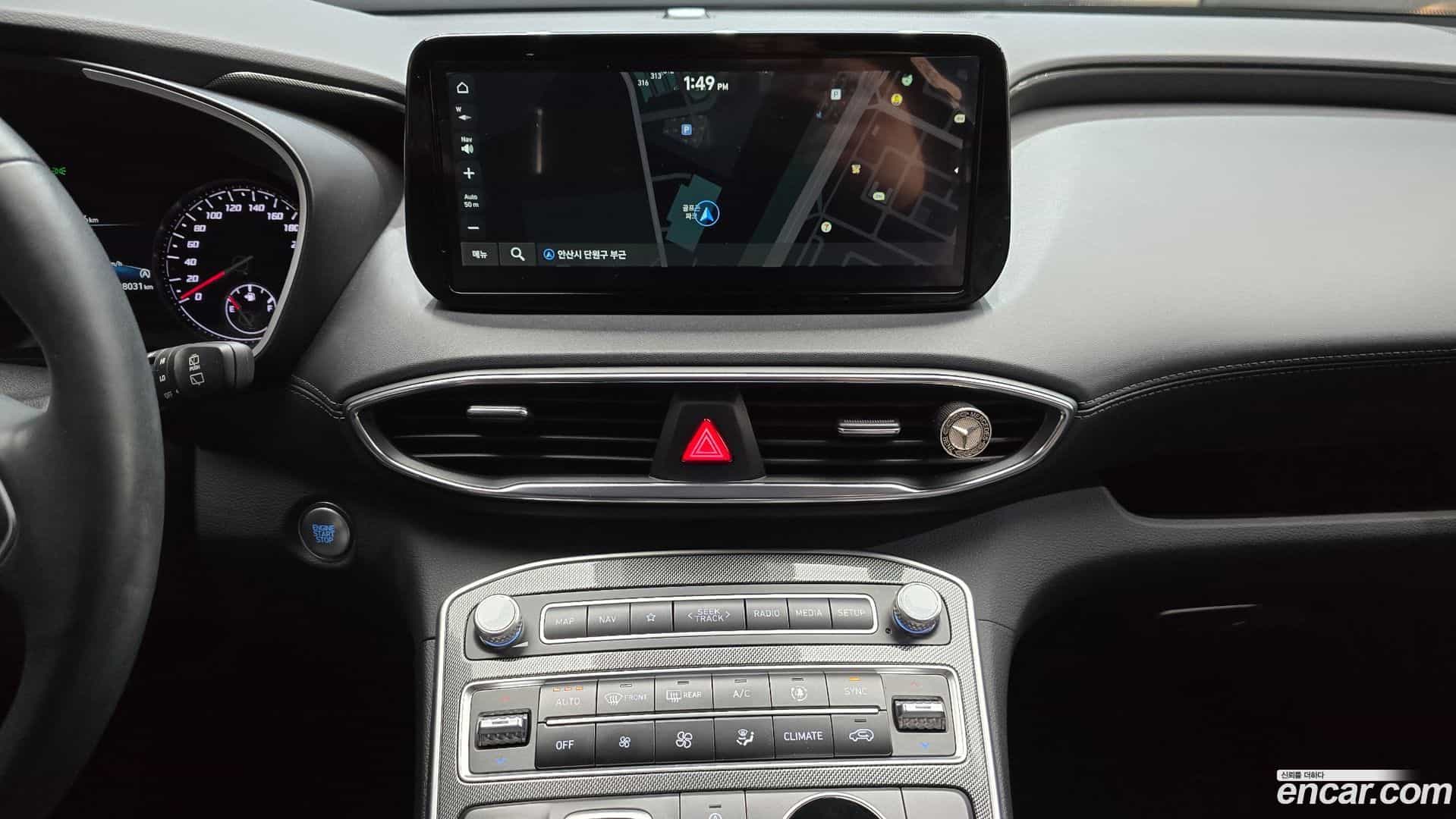 Santafe Hyundai 2021.3-OPTION-020