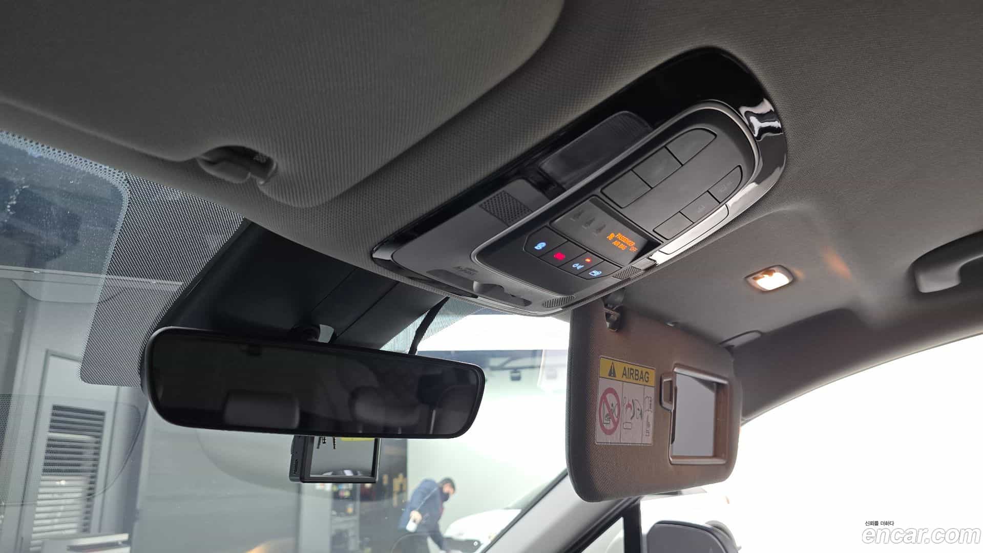 Santafe Hyundai 2021.3-OPTION-022