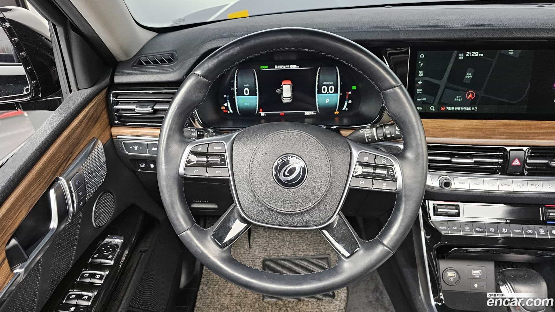 Mohave Kia 2020.10-OPTION-017