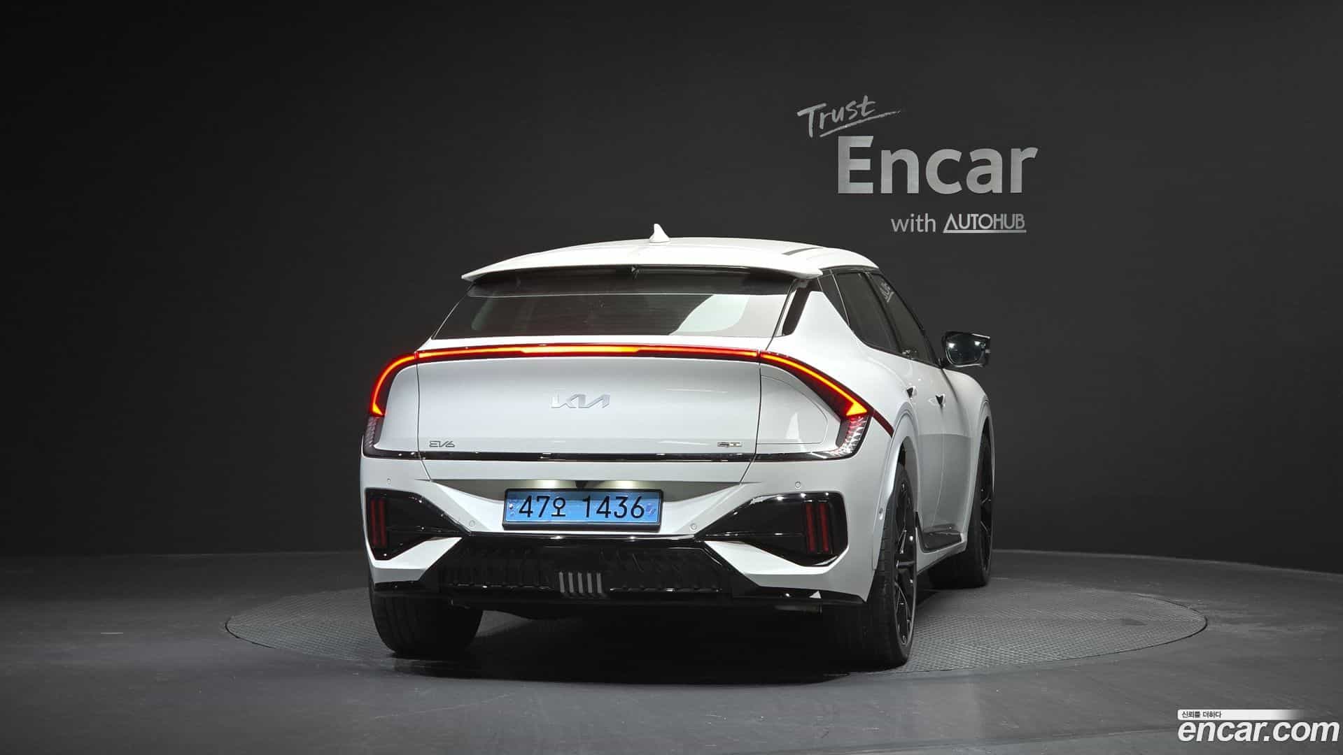 EV6 Kia 2025.1-OUTER-004