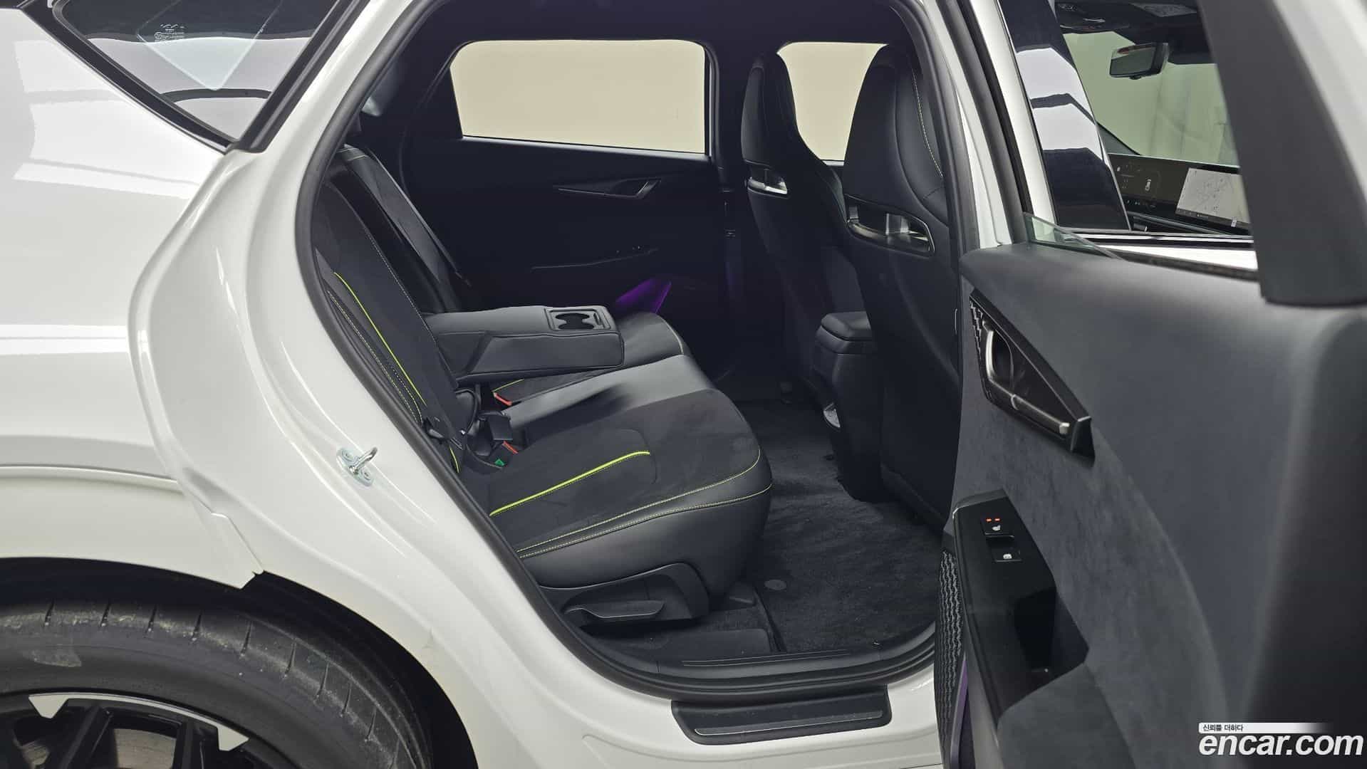 EV6 Kia 2025.1-OPTION-016