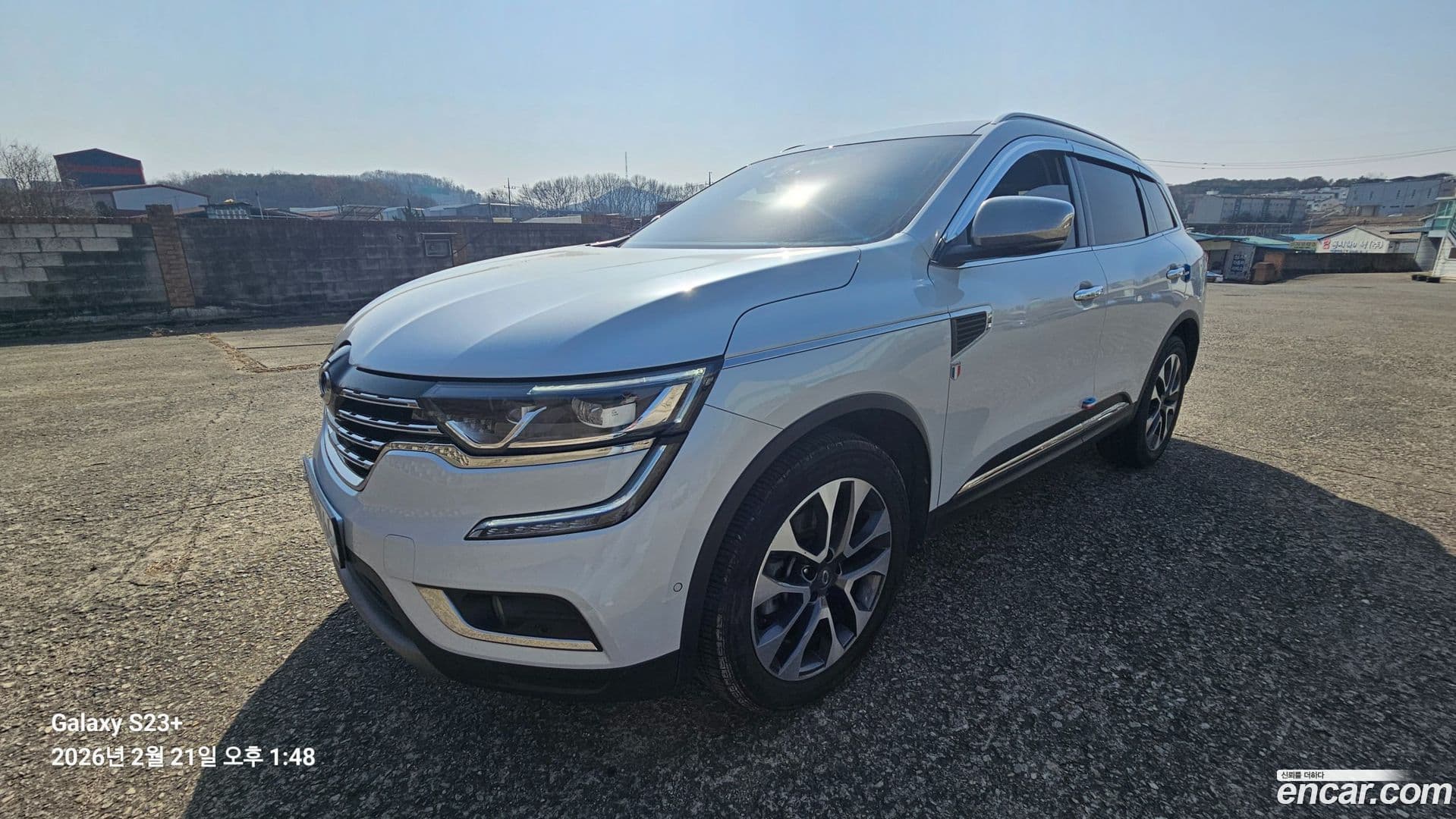 Main__Slider__Photo:QM6 Renault Korea 2016.10-0
