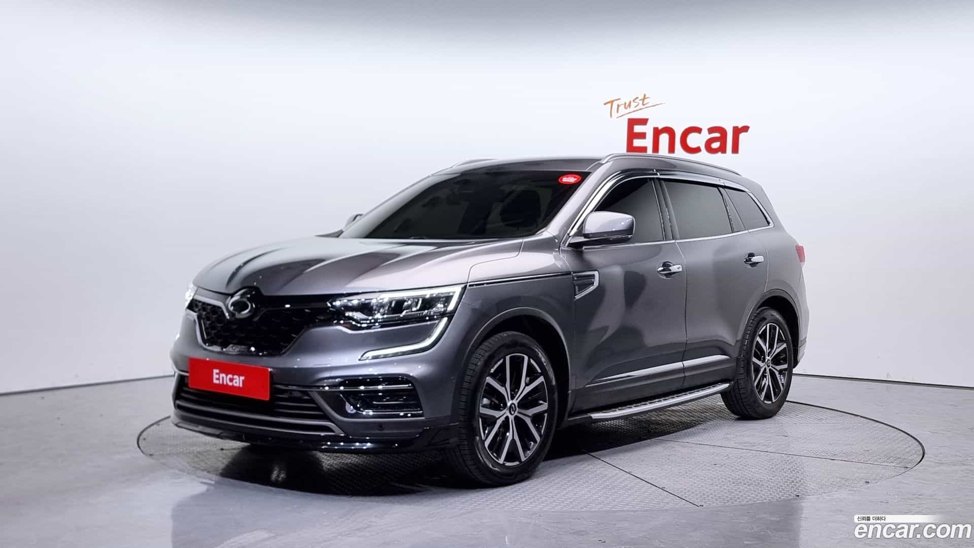 QM6 Renault Korea 2023.1-OUTER-001