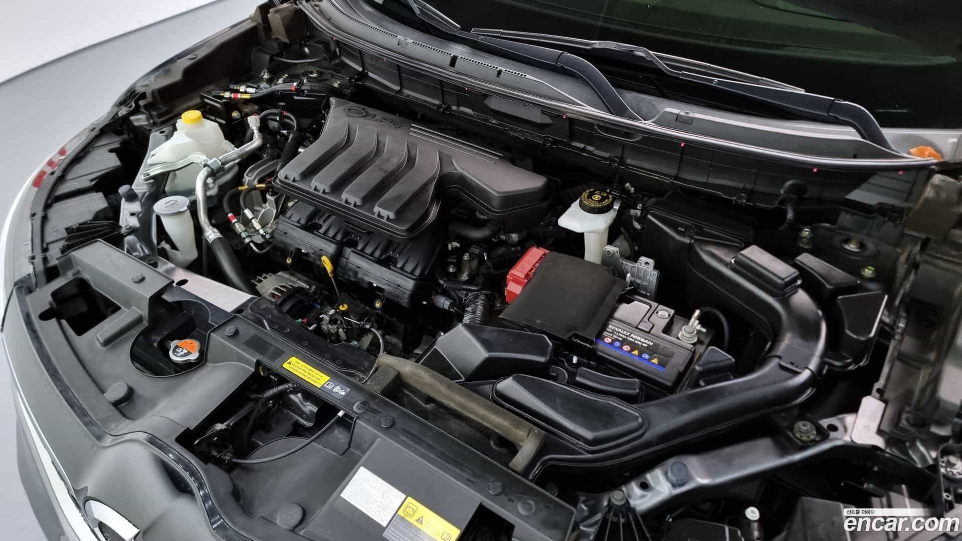 QM6 Renault Korea 2023.1-INNER-006