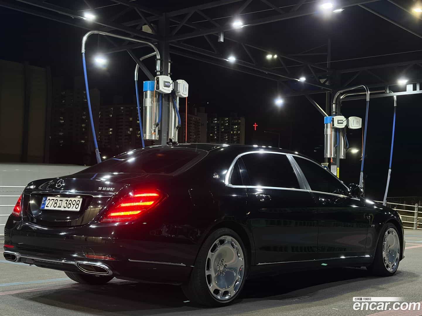 S-Class Mercedes-Benz 2015.7-OUTER-002