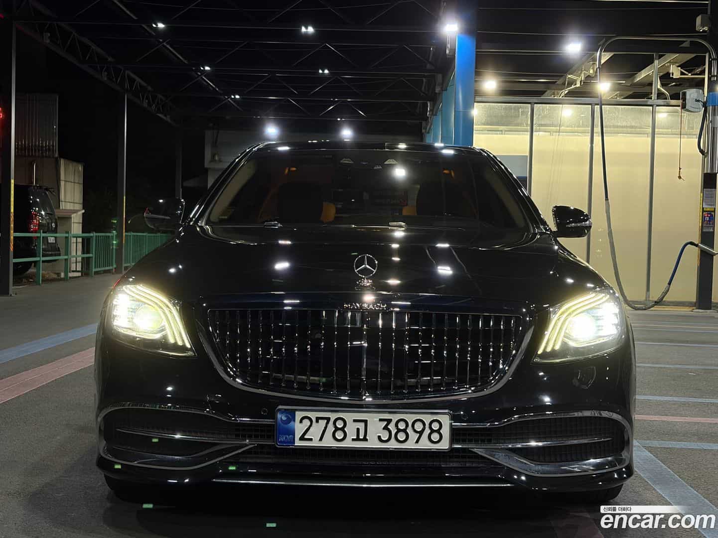 S-Class Mercedes-Benz 2015.7-OUTER-003