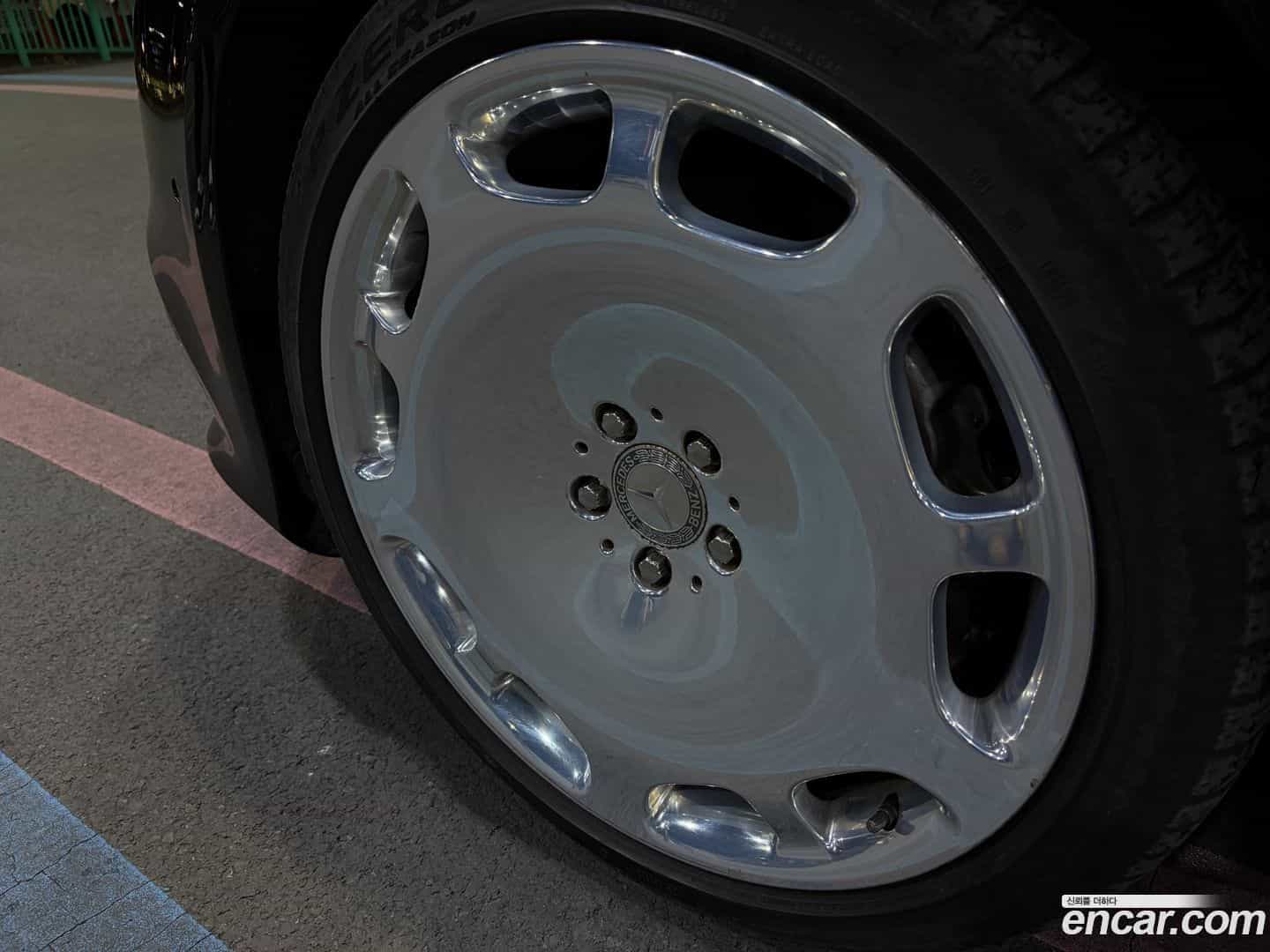 S-Class Mercedes-Benz 2015.7-OUTER-005