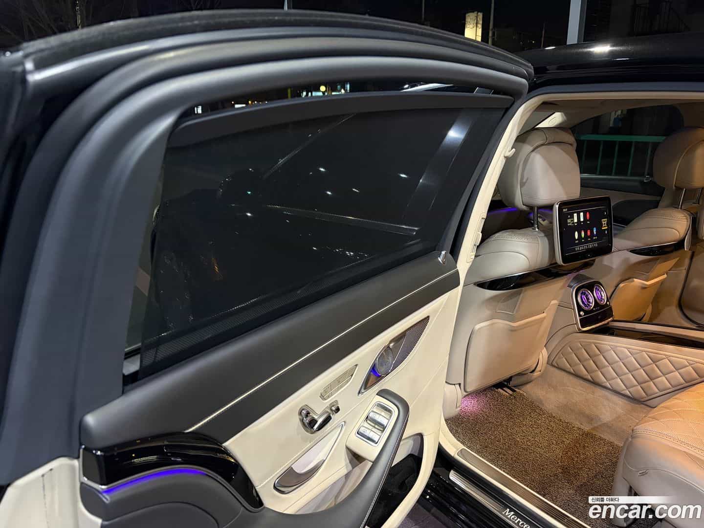 S-Class Mercedes-Benz 2015.7-OPTION-016
