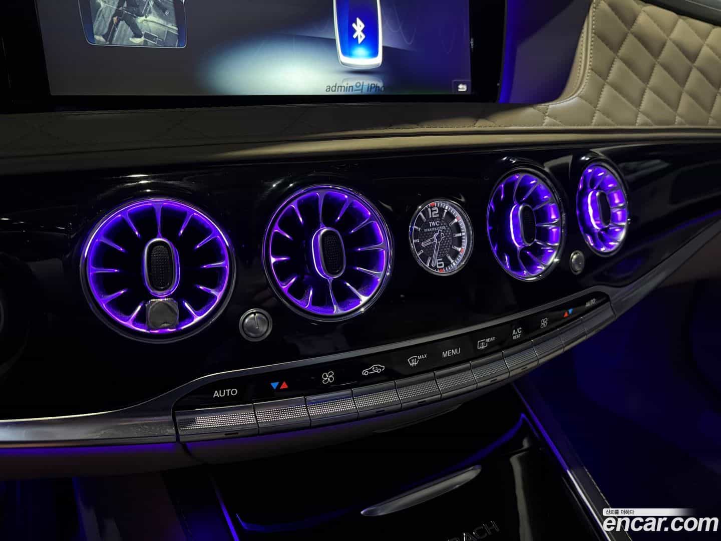 S-Class Mercedes-Benz 2015.7-OPTION-018