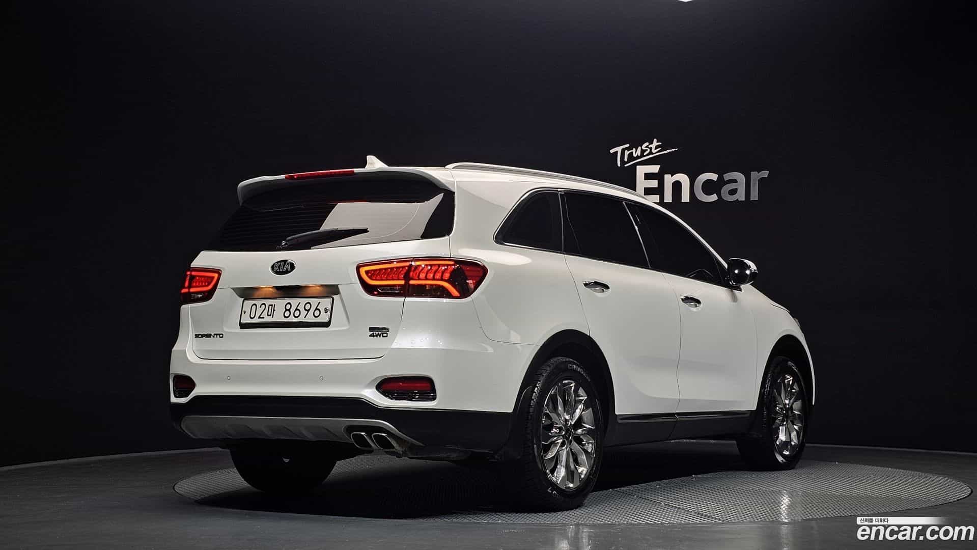 Sorento Kia 2017.9-OUTER-002