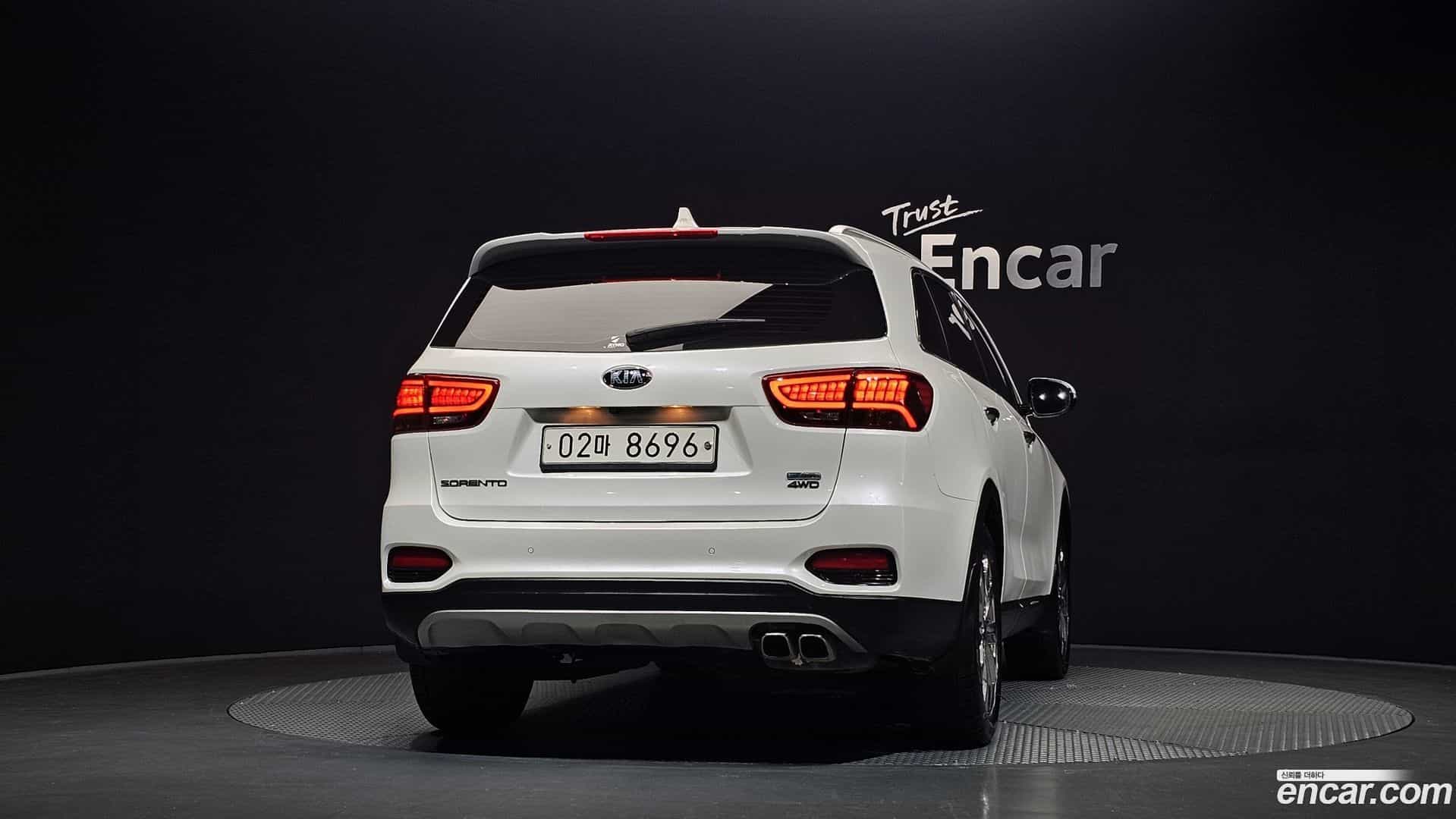 Sorento Kia 2017.9-OUTER-004