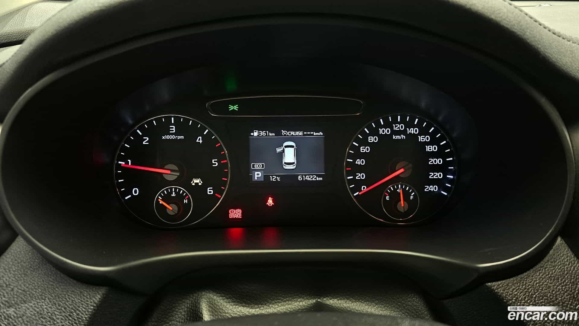 Sorento Kia 2017.9-INNER-008