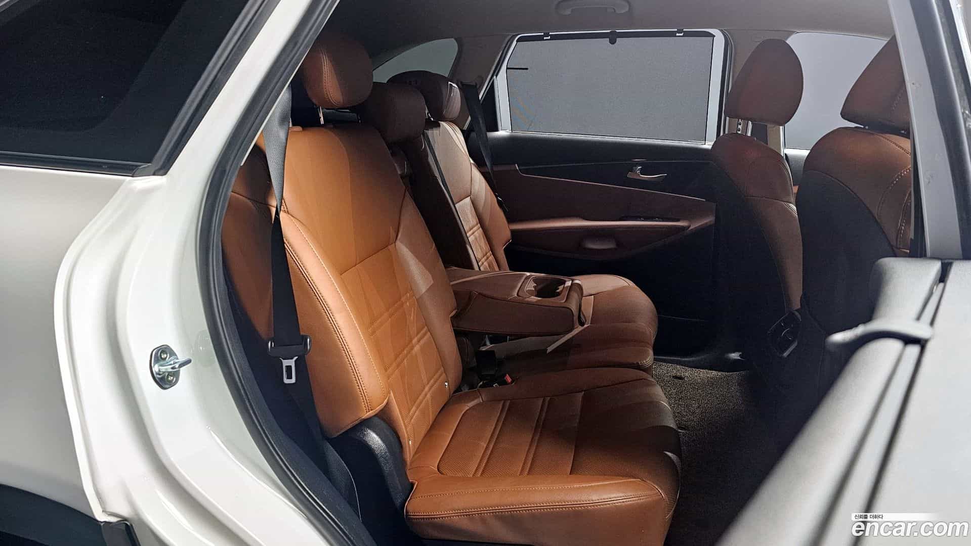 Sorento Kia 2017.9-OPTION-016