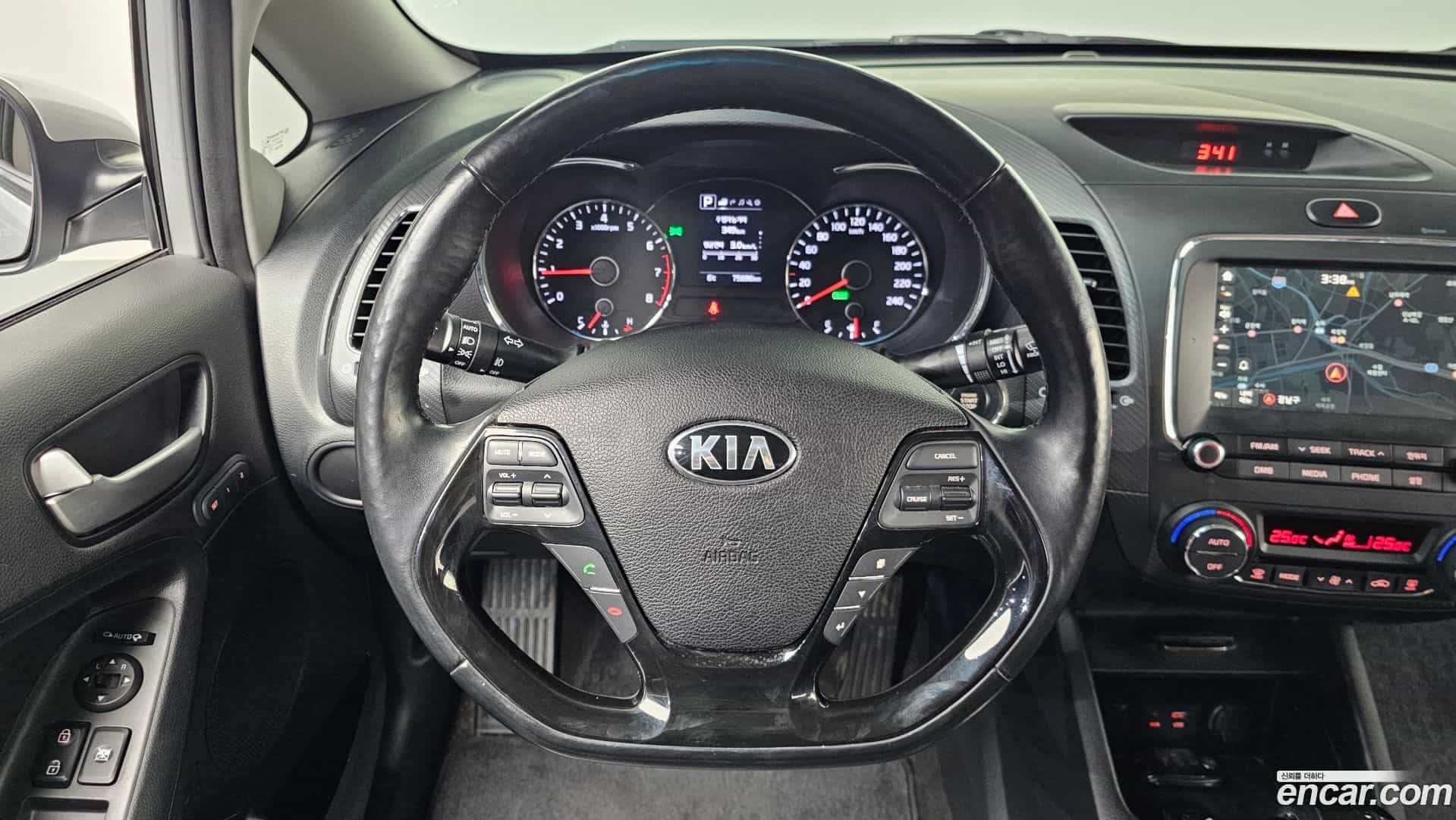 K3 Kia 2016.1-OPTION-017