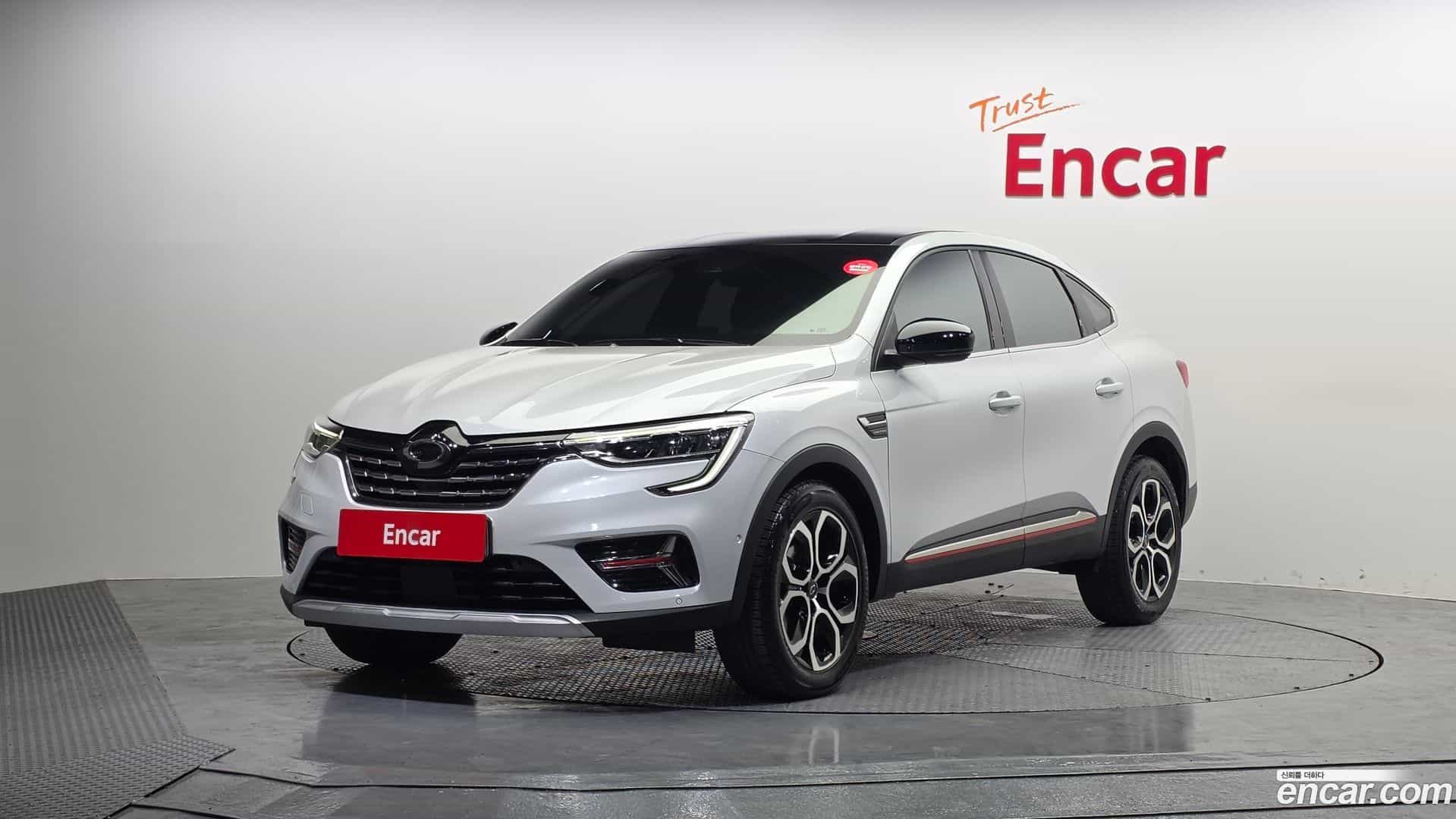 XM3 Renault Korea 2022.4-OUTER-001