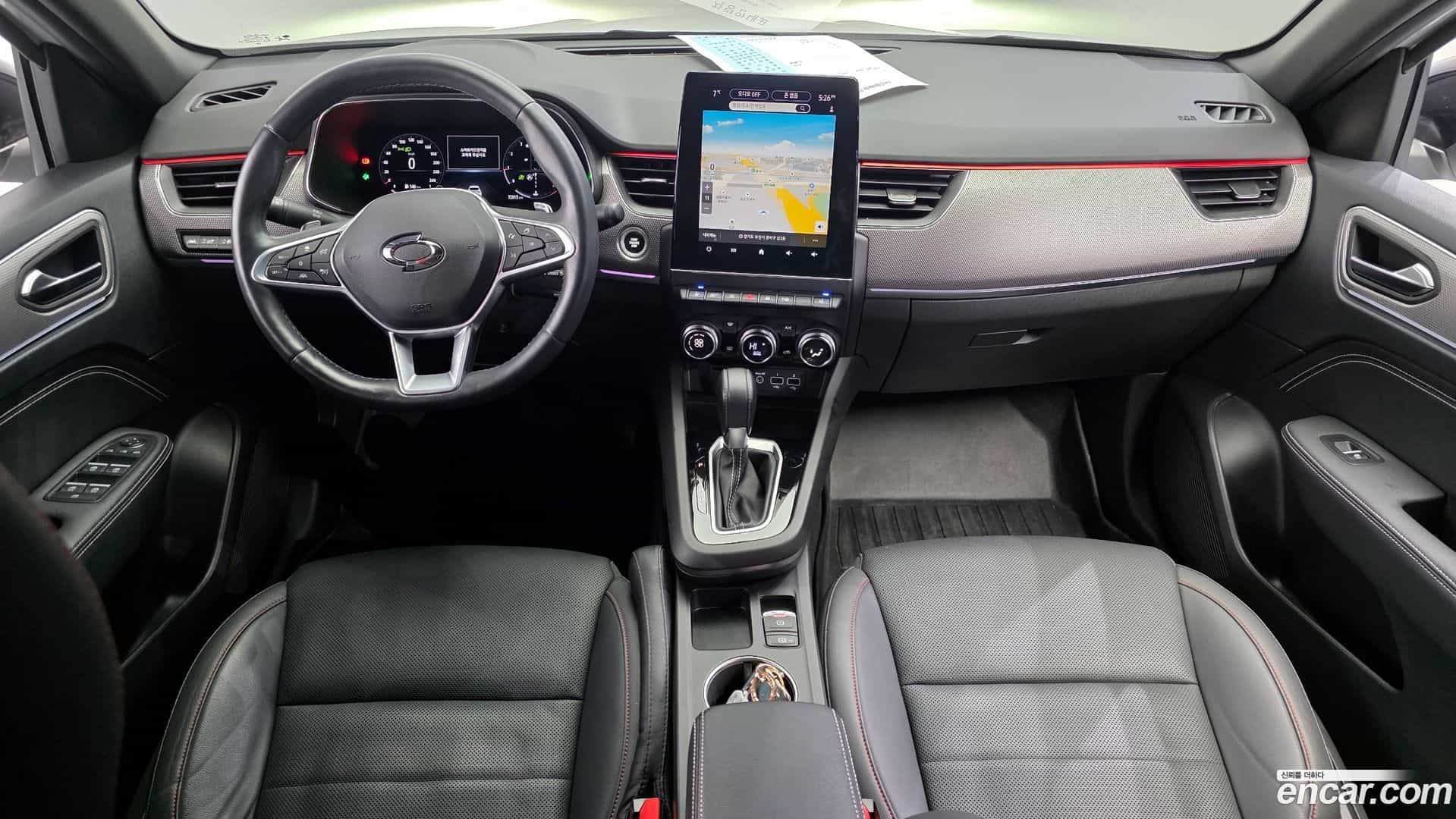 XM3 Renault Korea 2022.4-INNER-007