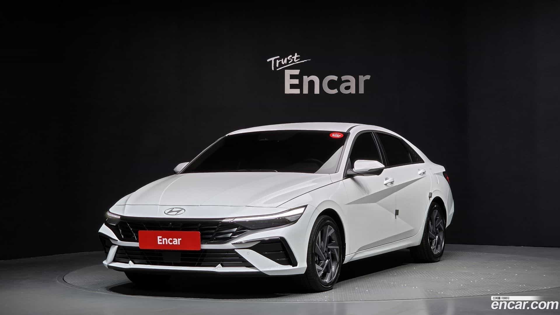 AVANTE Hyundai 2025.10-OUTER-001
